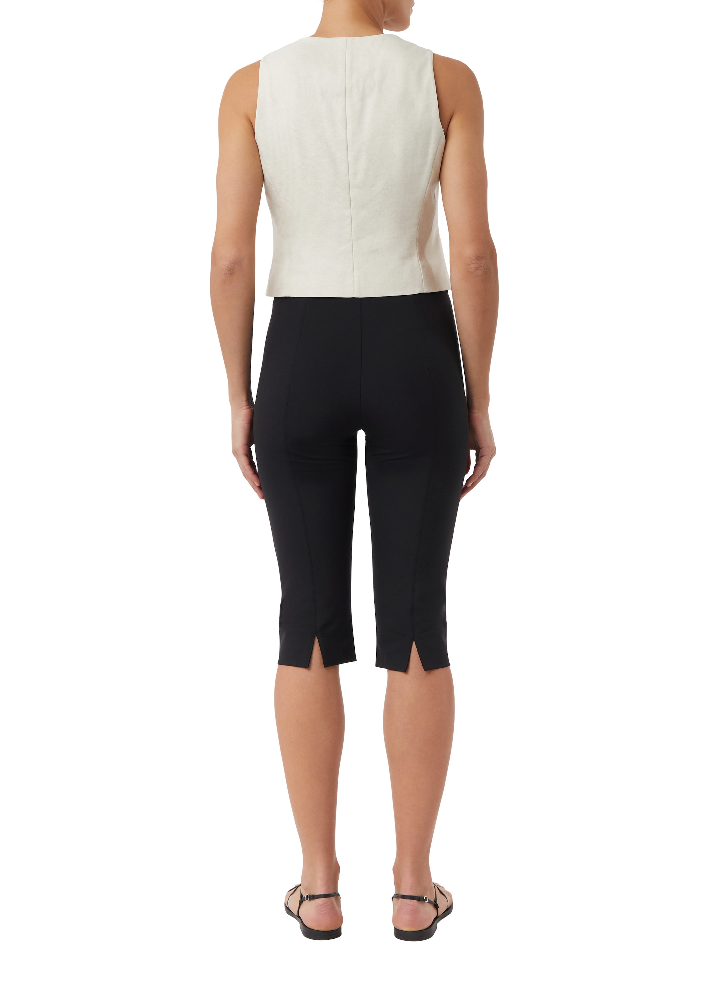 Comma Caprileggings