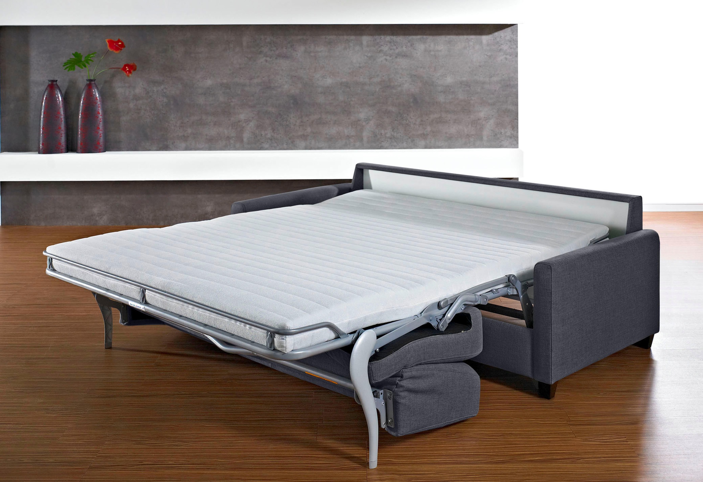 Bali Schlafsofa »Norwalk«, in 140er und 160er Breite, 3 Varianten, auch mit Ergoflex-Lattenrost