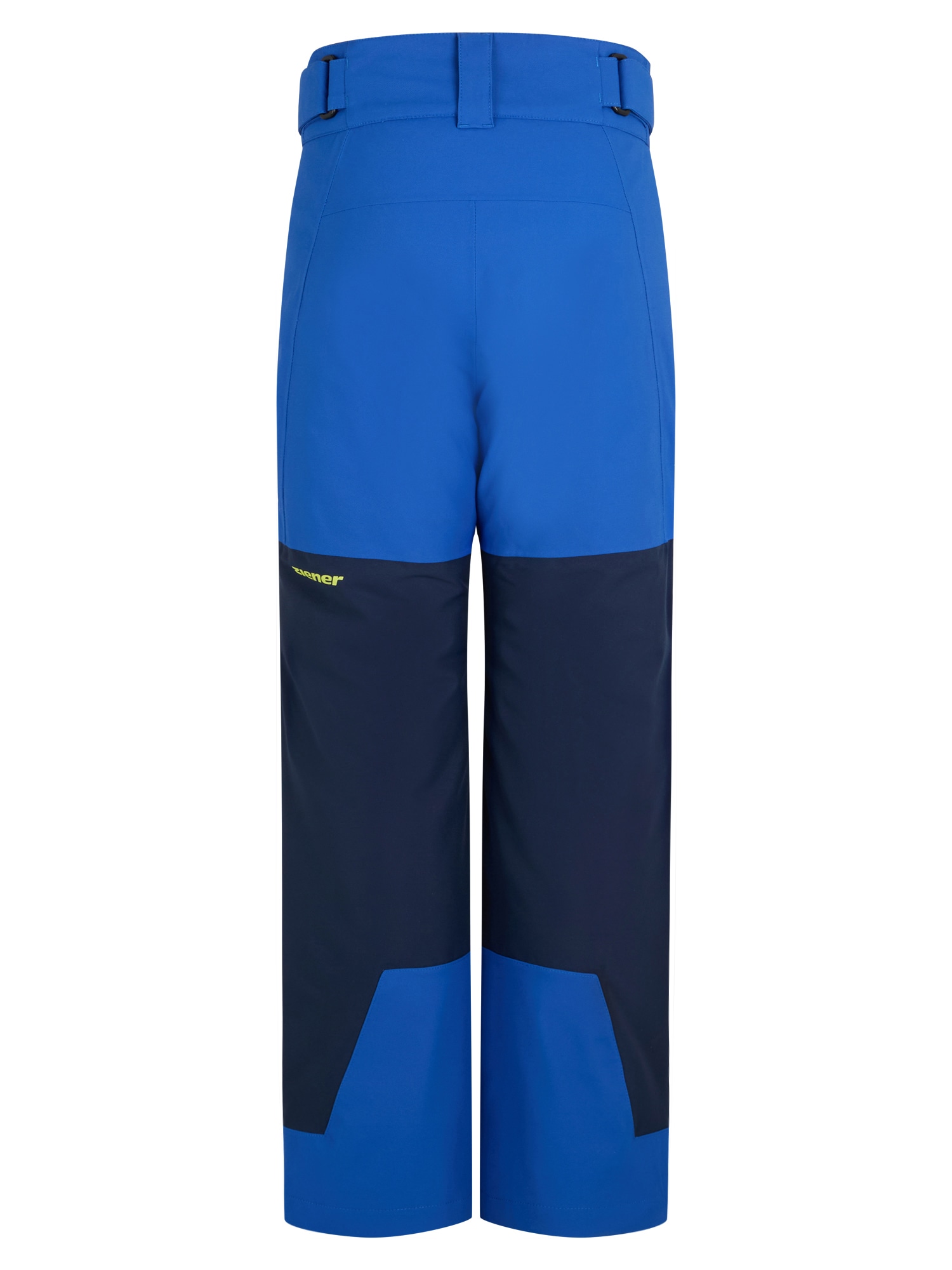 Ziener Skihose »ARNURO-Z AQUASHIELD® JUNIOR«  wasser-u.winddicht, atmungsaktiv, warm, reflektierende Elemente