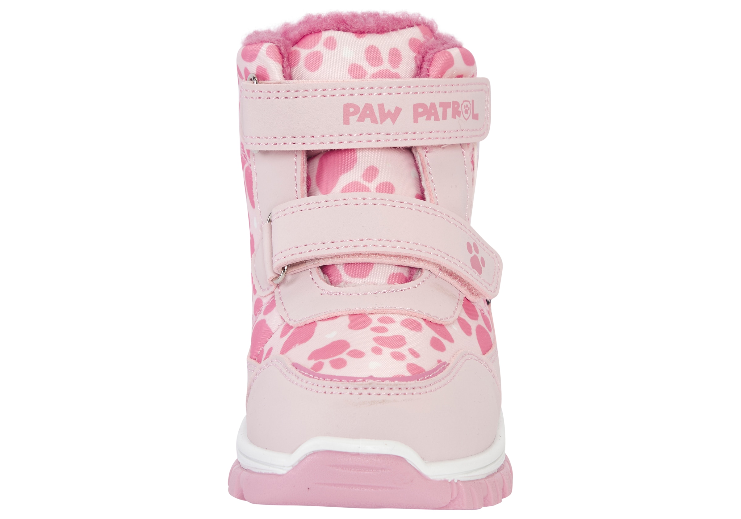Disney Winterboots »PAW PATROL«, Winterschuhe, Winterstiefel, Snowboots, wasserdicht & gefüttert