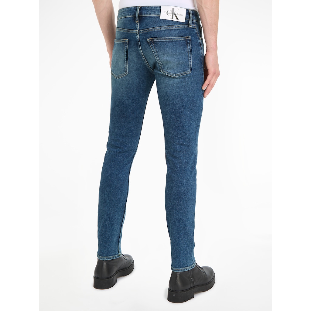 Calvin Klein Jeans Slim-fit-Jeans »SLIM«