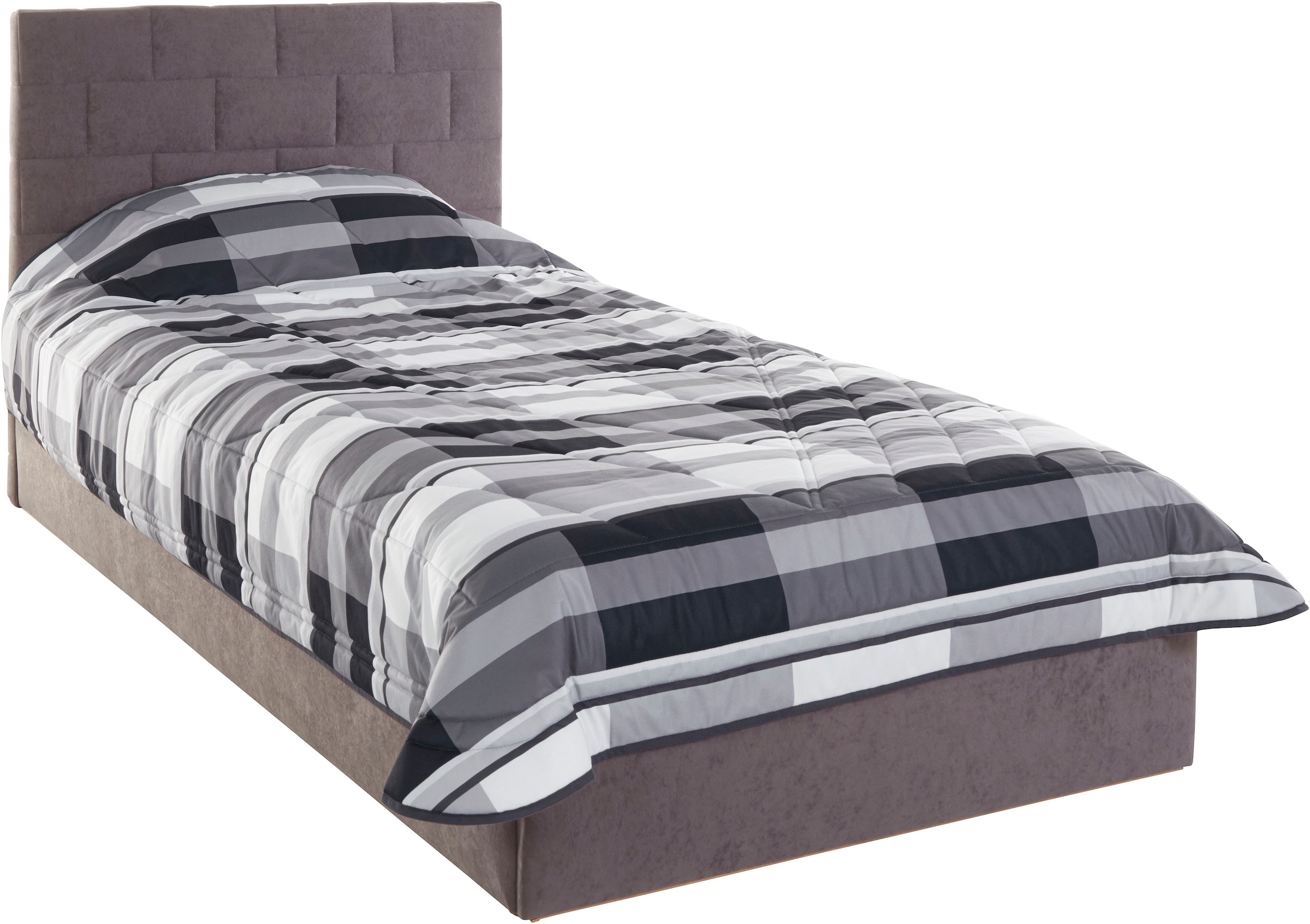 Westfalia Schlafkomfort Tagesdecke