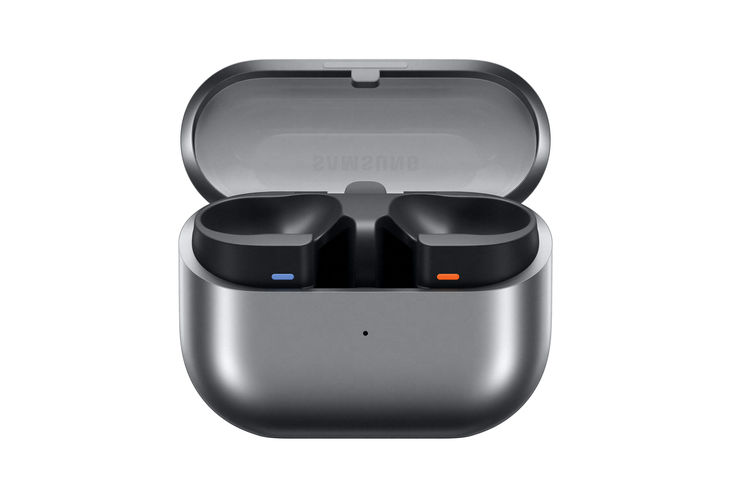 SAMSUNG Galaxy Buds3 Pro, Silver