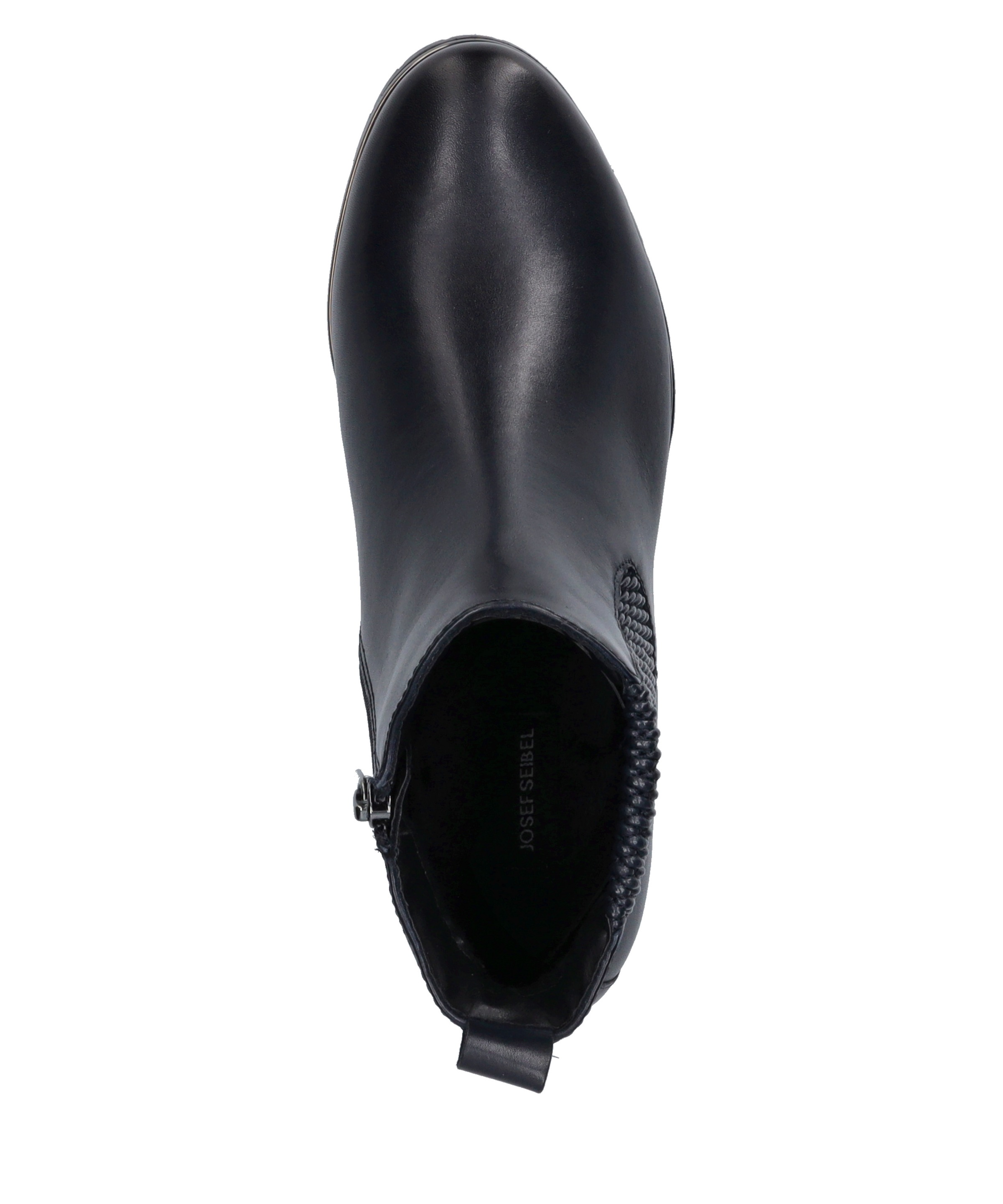 Josef Seibel Stiefelette »Chiara 02, dunkelblau«