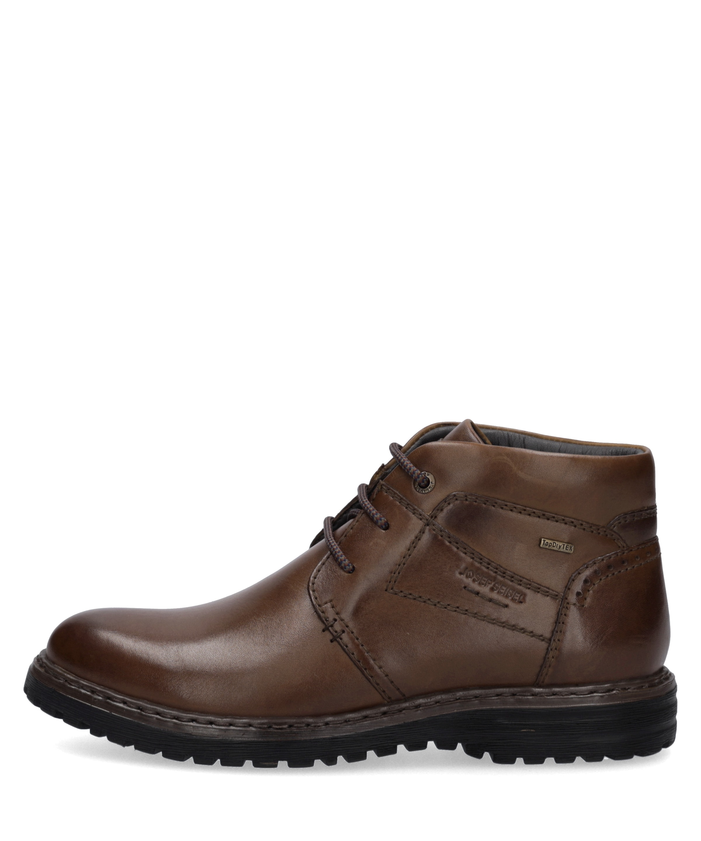 Josef Seibel Stiefelette »Erroll 52, cognac«