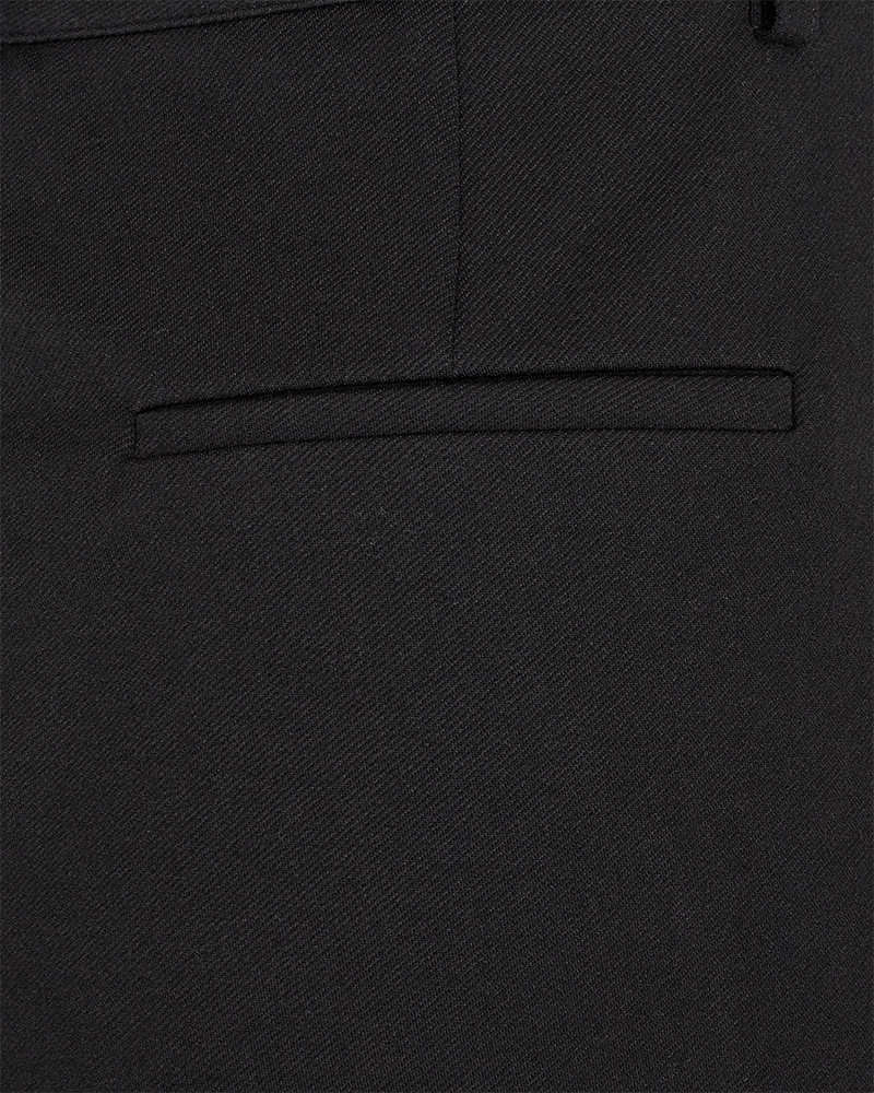 FREEQUENT Stoffhose »FQNANNI-PANTS«  Sommerhose mit Seiten-und Gesäßtaschen