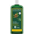 LOGONA Haarshampoo »Logona Glanz Shampoo Bio-Arganöl«