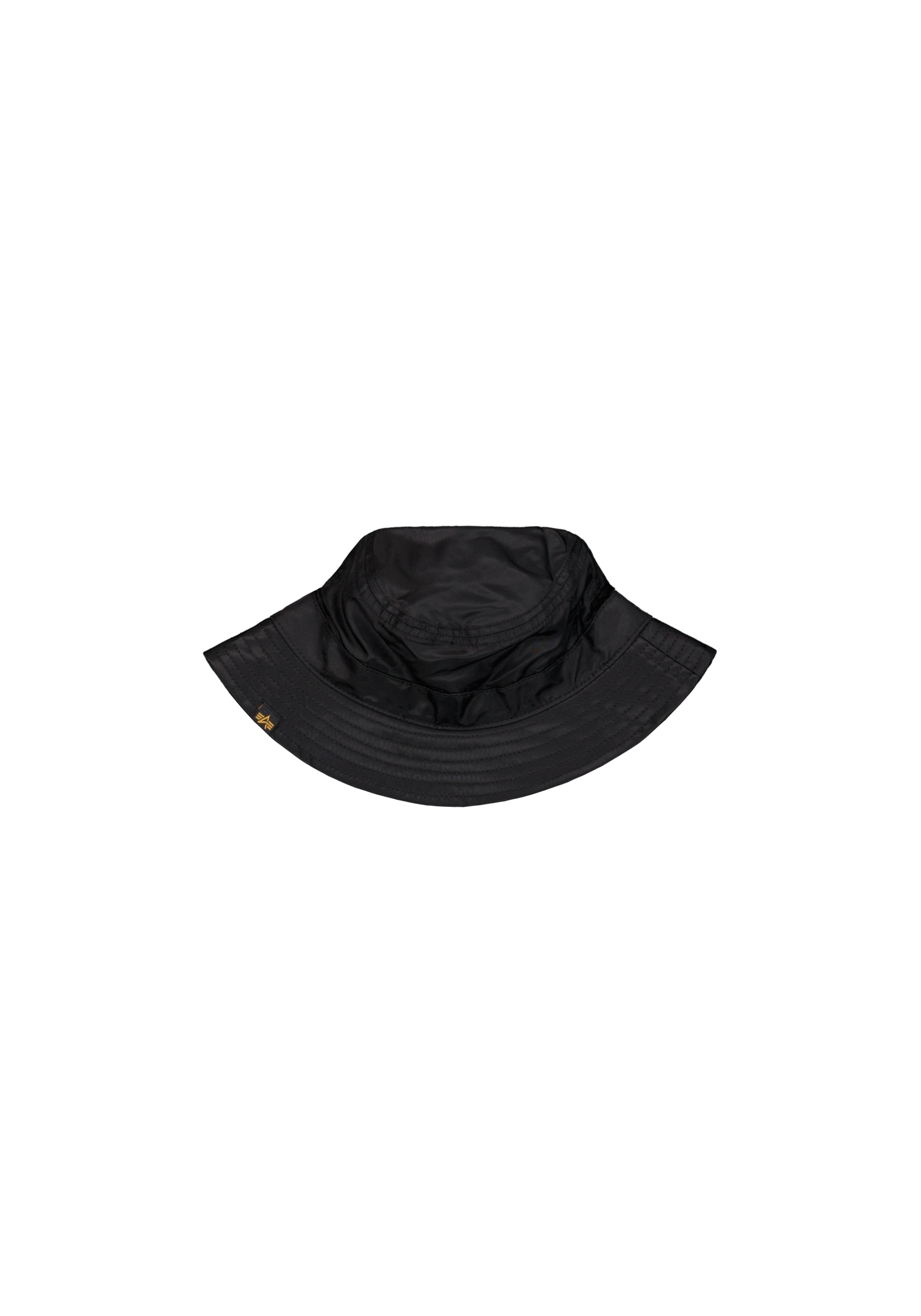 Alpha Industries Schirmmütze »Alpha Industries Accessoires - Headwear Crew Bucket Hat«