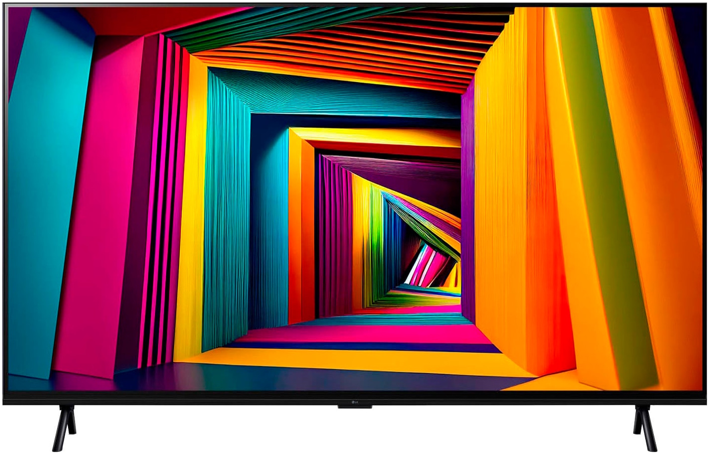 LG DLED-Fernseher »98UT91006LA«, 4K Ultra HD, Smart-TV