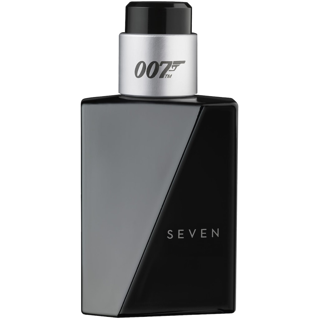 James Bond Eau de Toilette »Seven«