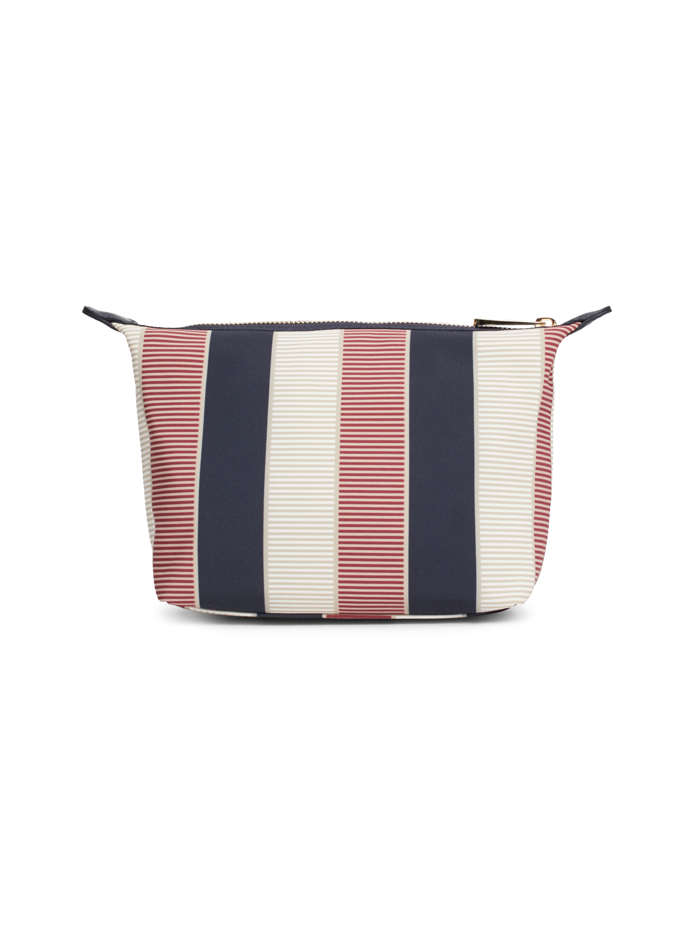 Tommy Hilfiger Kulturbeutel »Women POPPY WASHBAG STRIPE Washbag«, Damen Tasche Reise