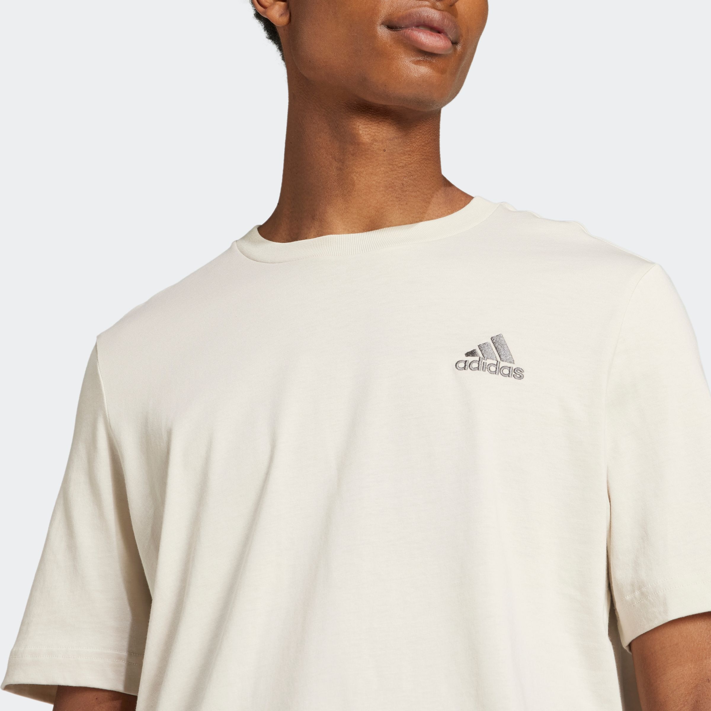 adidas Sportswear T-Shirt »M SL SJ T«