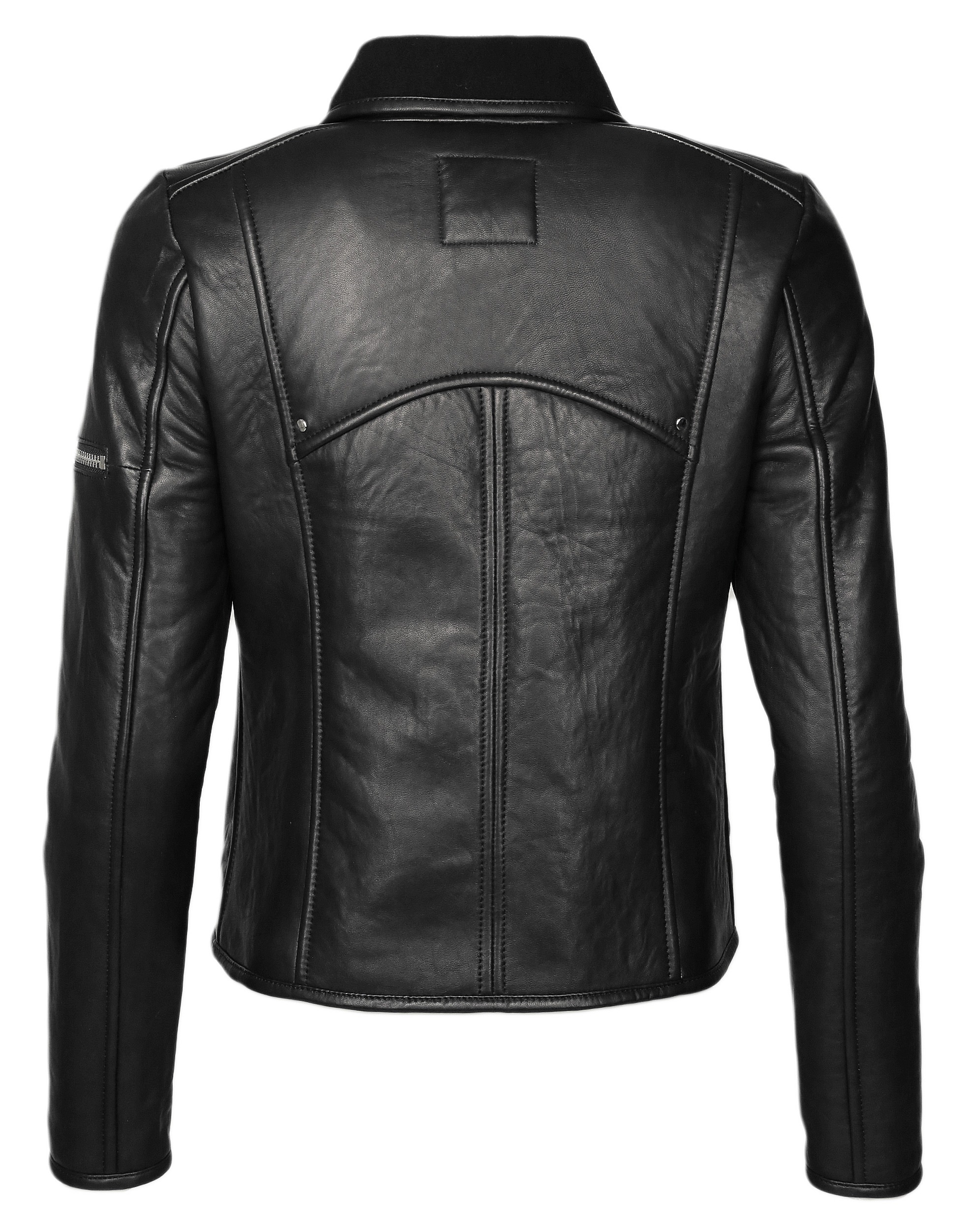 Maze Lederjacke »Lederjacke 4201910«