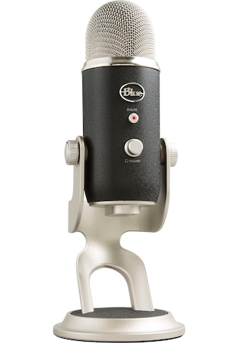 Blue Mikrofon »Yeti Pro« kaufen