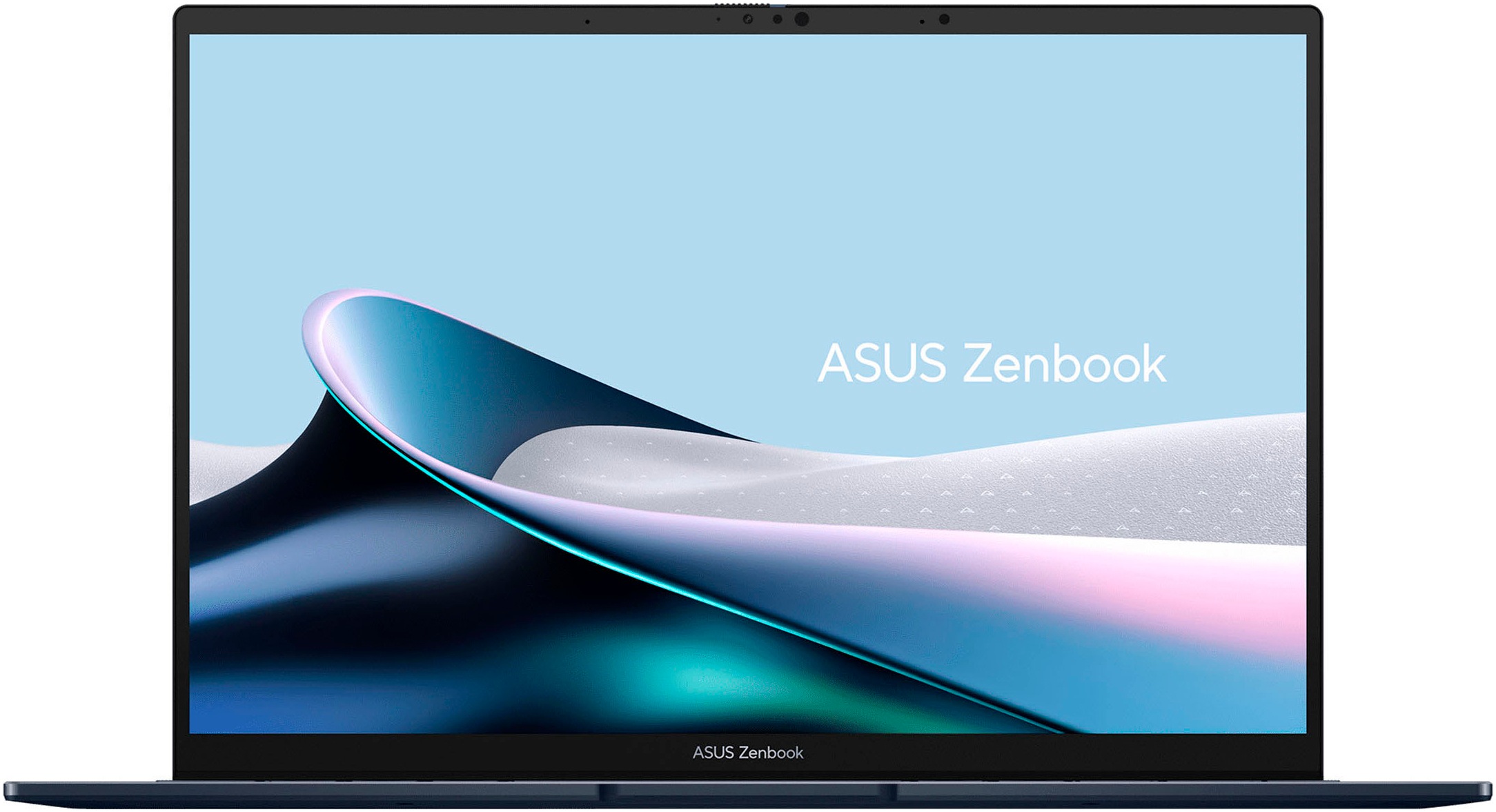 Asus Notebook »Zenbook 14 OLED UX3405MA-QD940W«, 35,6 cm, / 14 Zoll, Intel, Core Ultra 7, ARC, 1000 GB SSD