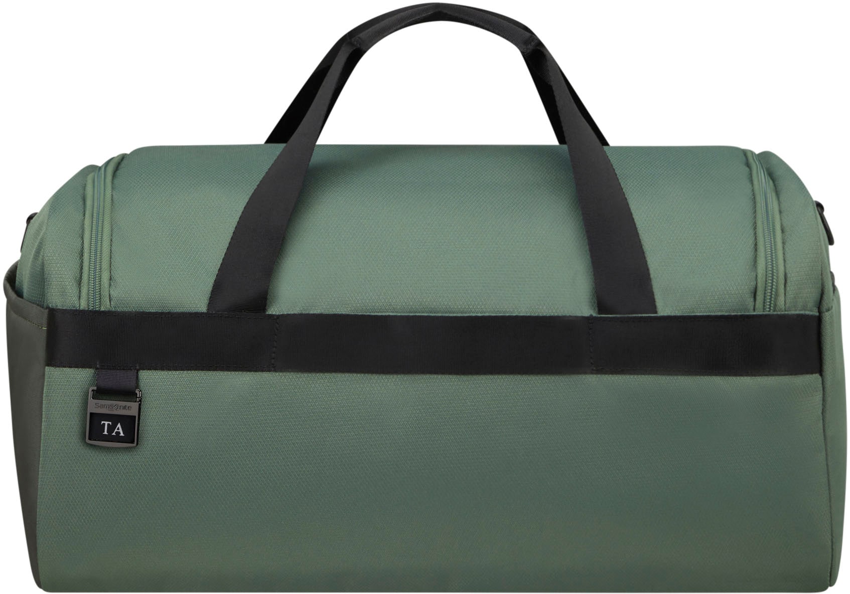 Samsonite Reisetasche »VAYCAY, pistachio green«, Weekender Freizeittasche Sporttasche