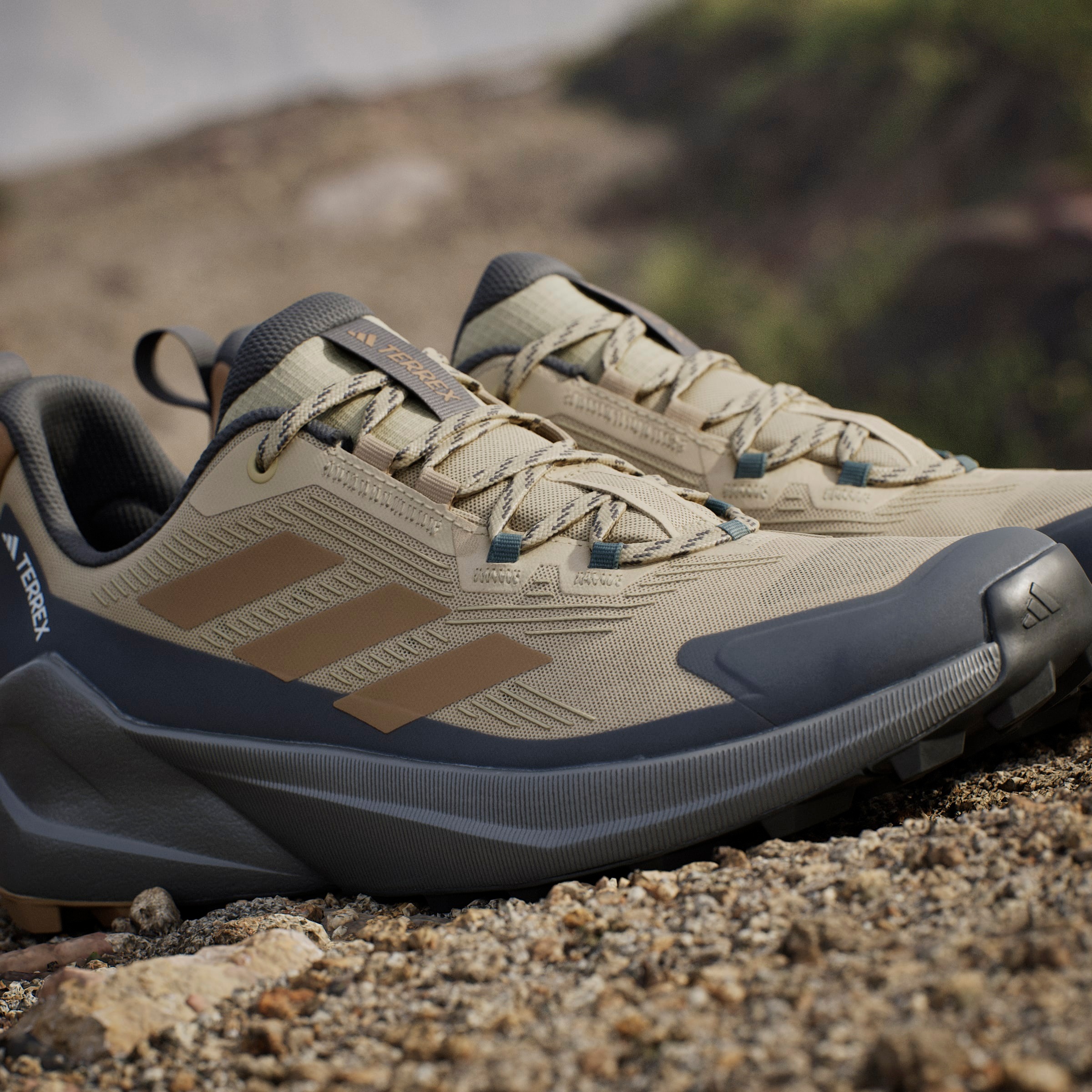 adidas TERREX Wanderschuh »TRAILMAKER 2«