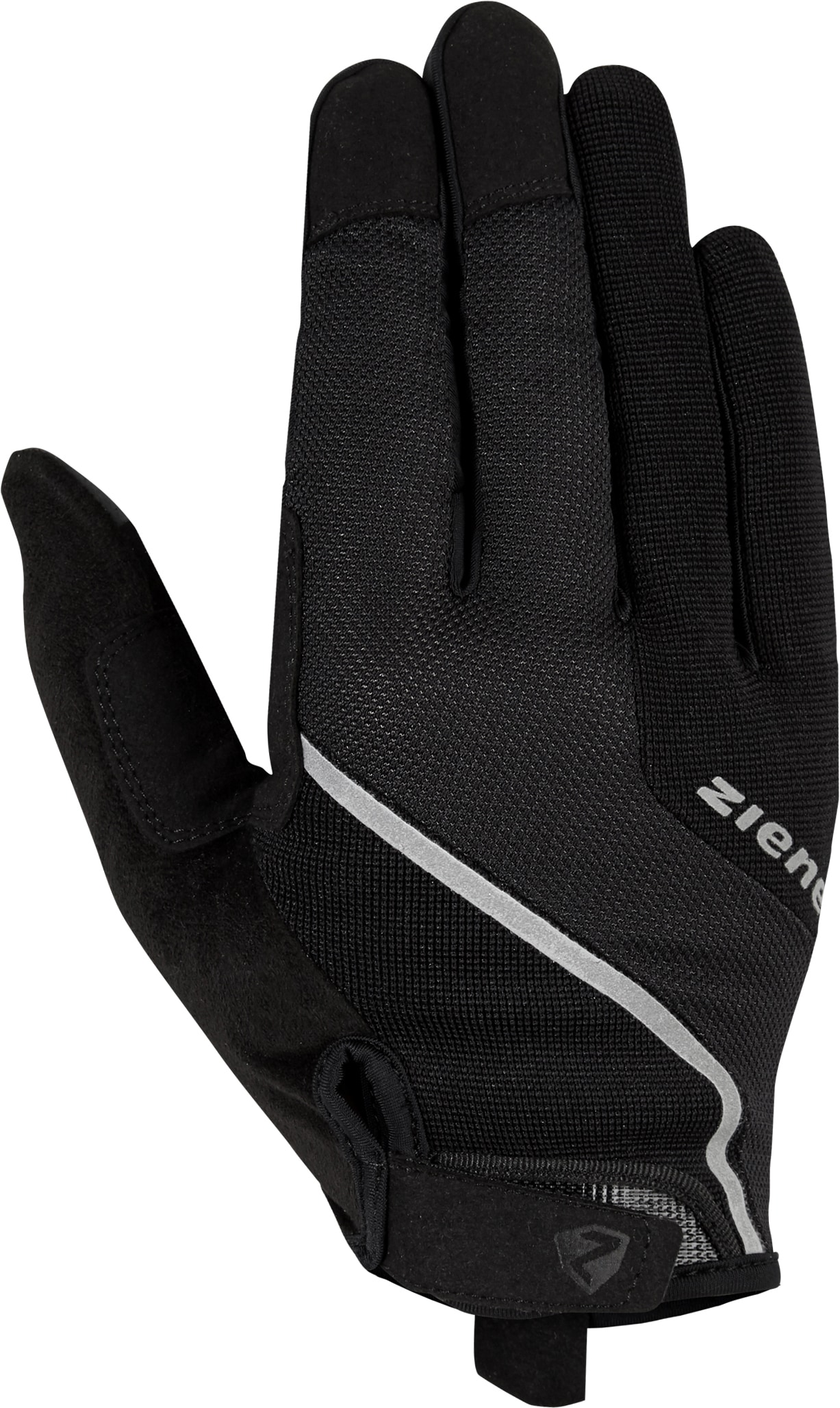 Ziener Fahrradhandschuhe »CLYO-Z TOUCH LONG«