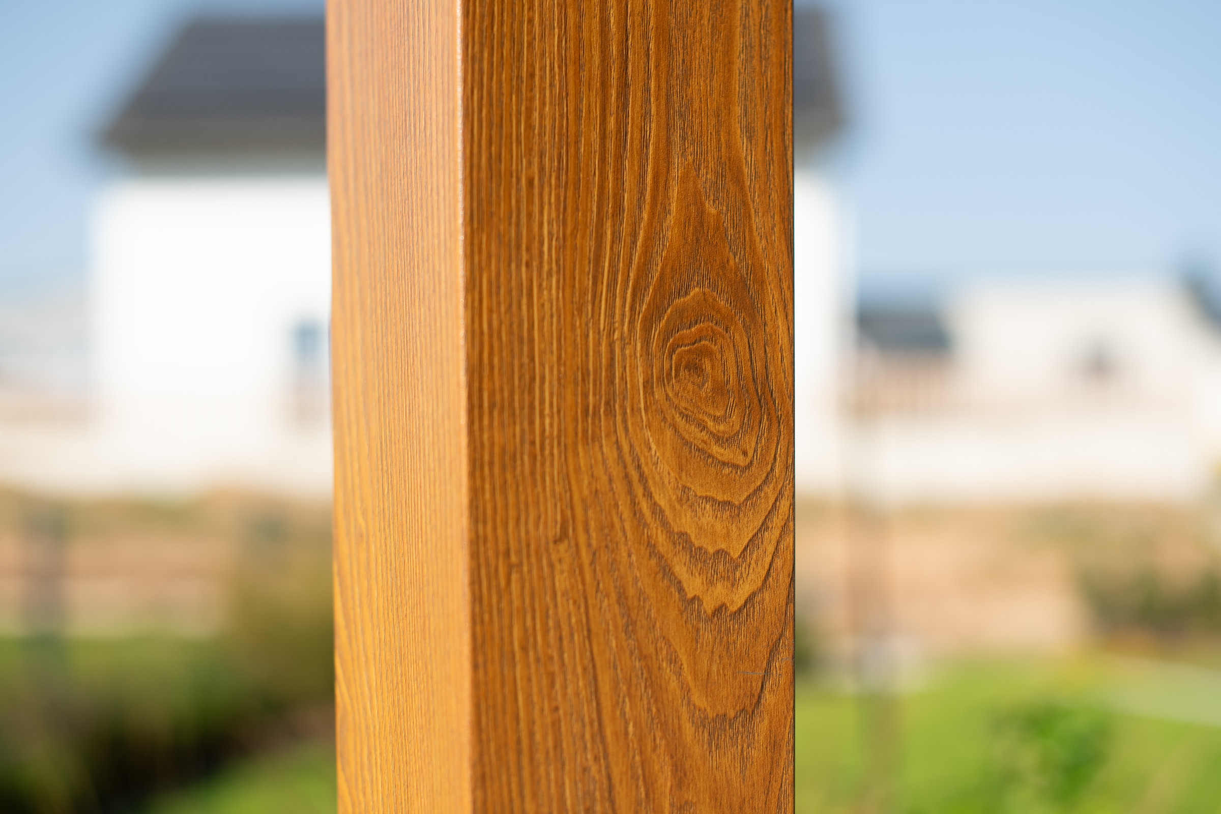 Sojag Grillpavillon »»Maui« Holzoptik« 158x249x278 cm
