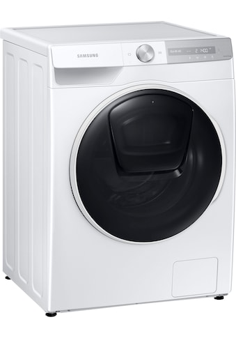 Samsung Waschtrockner »WD11T754AWH«, QuickDrive kaufen