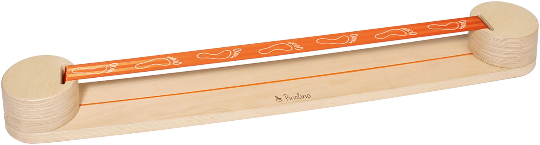 Pinolino® Slackline »Kari« für Kinder