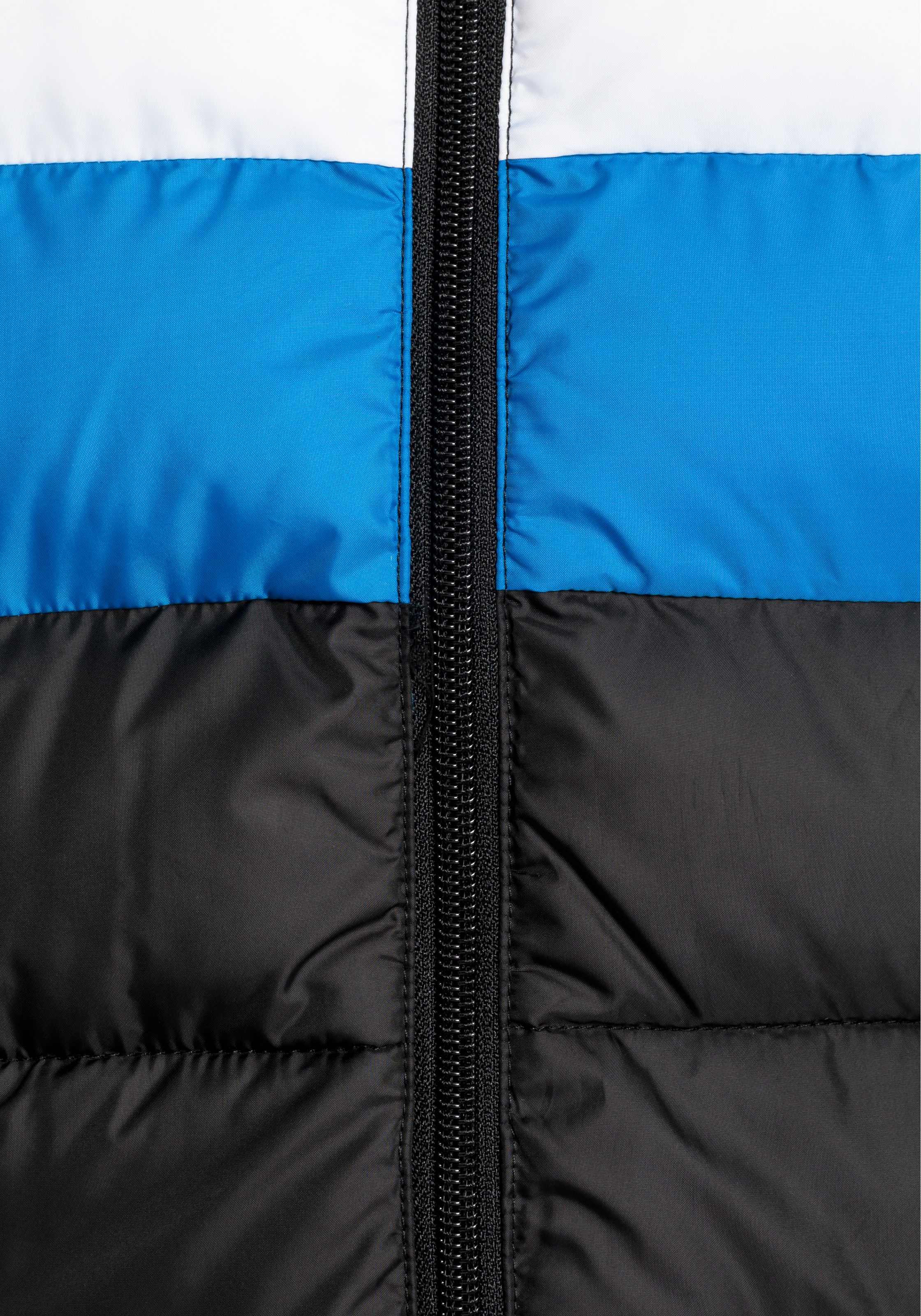 Ellesse Steppjacke »METANO PADDED JACKET - für Kinder«