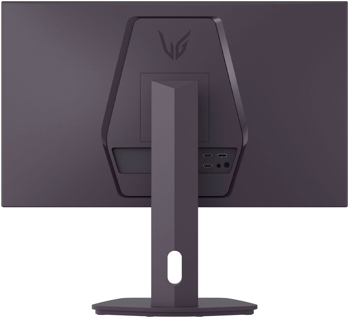 LG Gaming-Monitor »27G610A« 68 cm/27 ″  2560 x 1440 px WQHD 1 Reaktionszeit 200 Hz