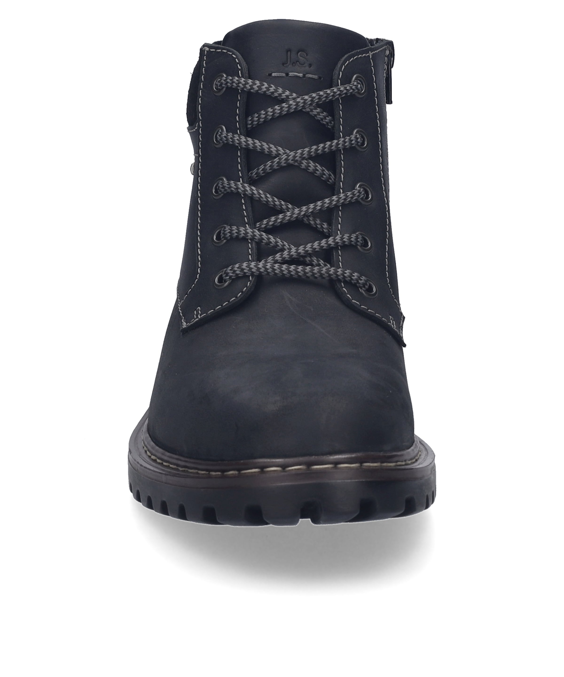 Josef Seibel Stiefelette »Chance 66, schwarz«