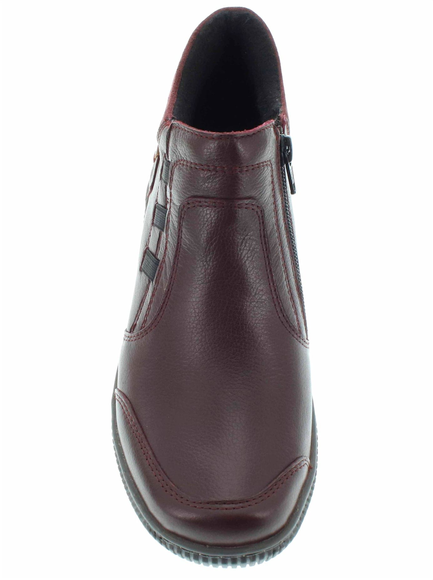 Casual Looks Stiefelette