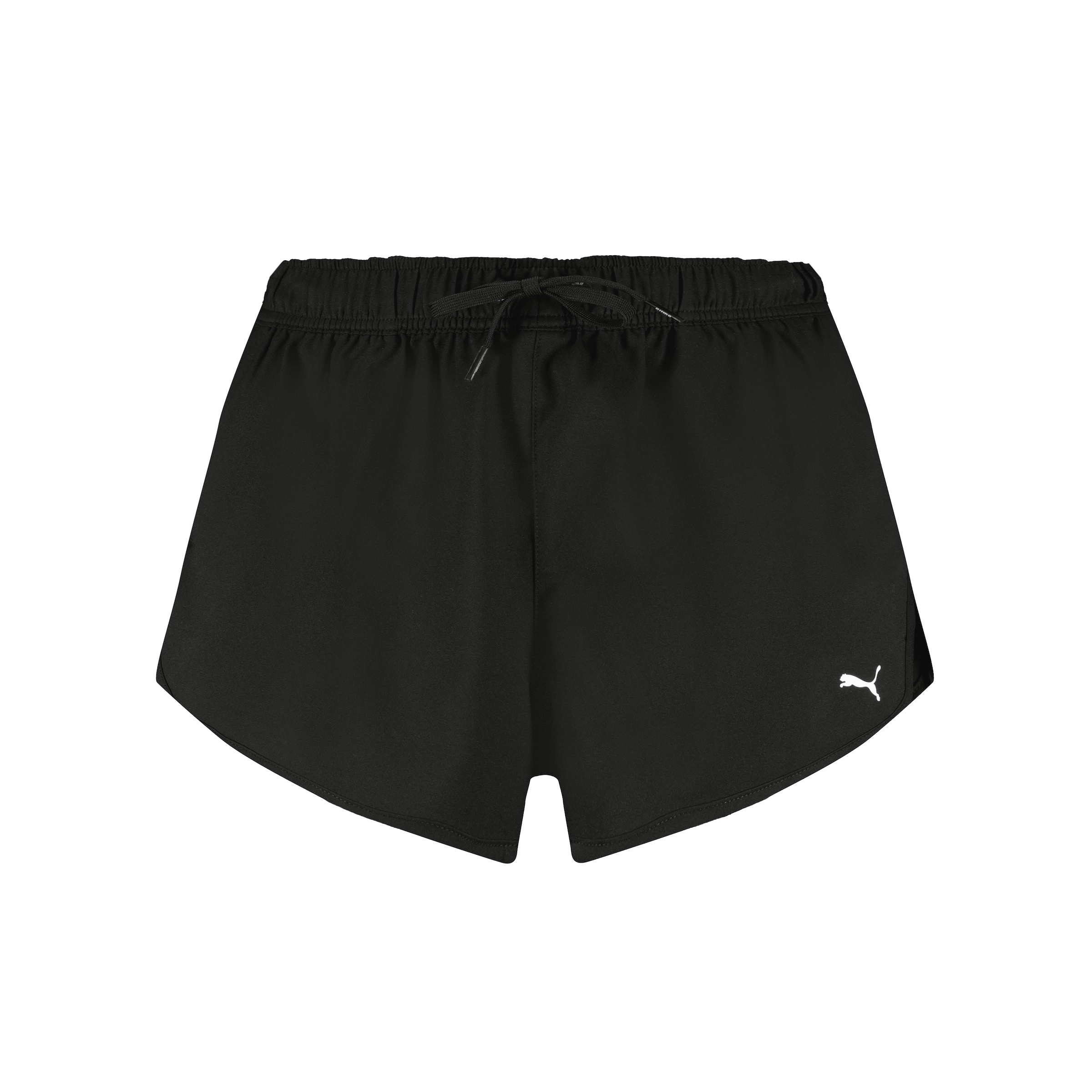 PUMA Badehose »PUMA SWIM WOMEN WOVEN SHORTS«