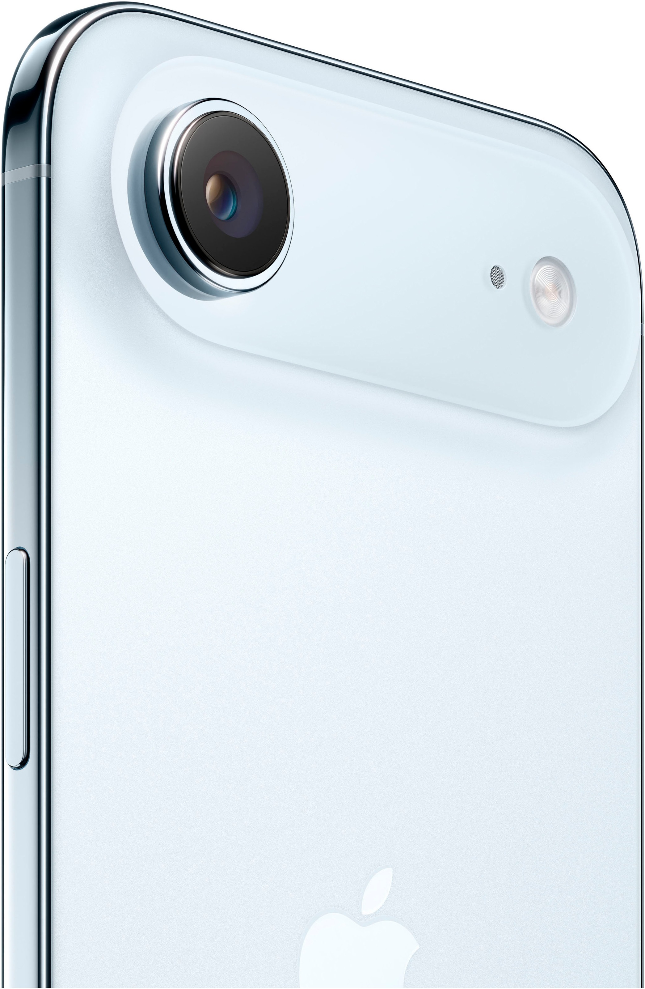 Apple Smartphone »iPhone Air«, sky blue
