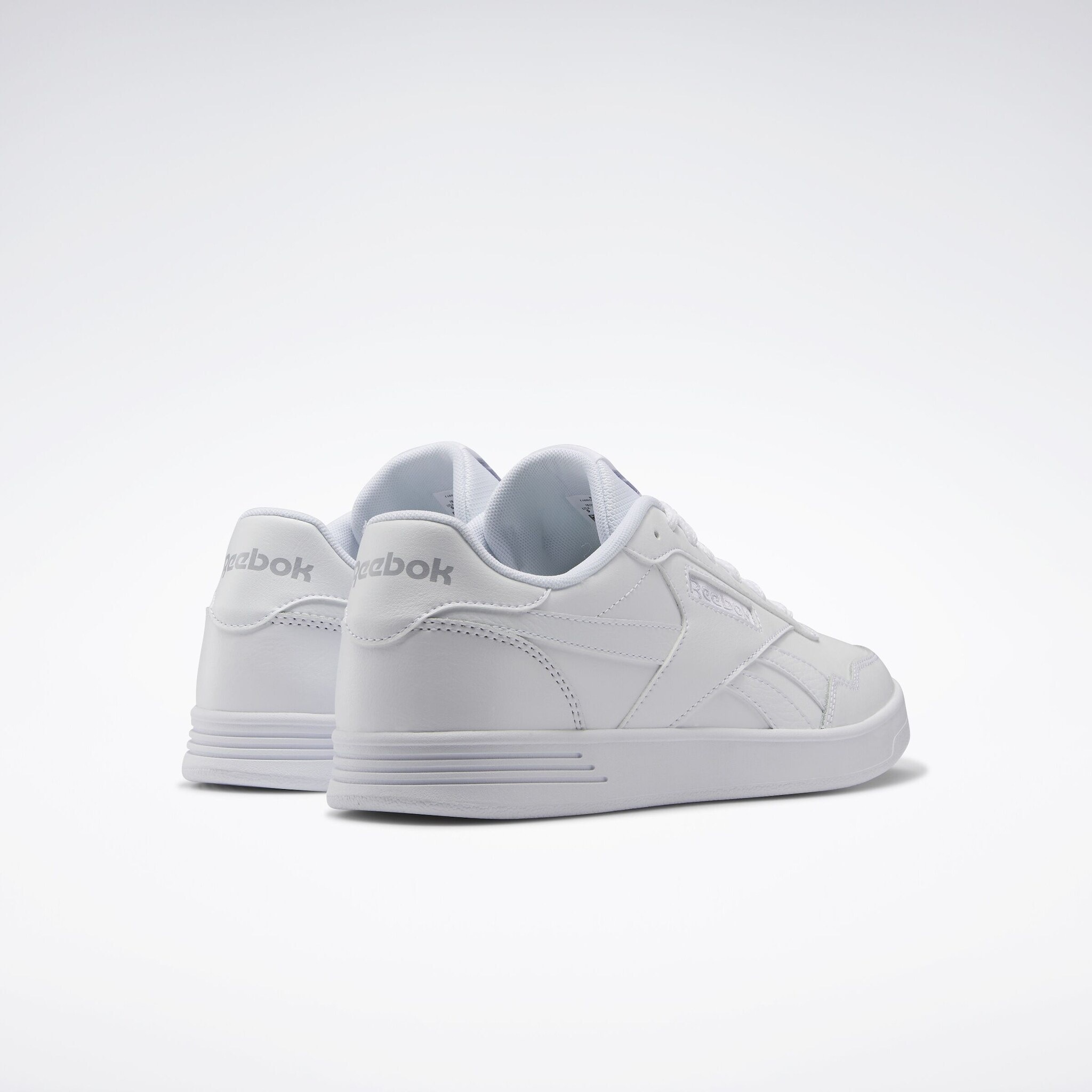 Reebok Classic Sneaker »REEBOK COURT ADVANCE«