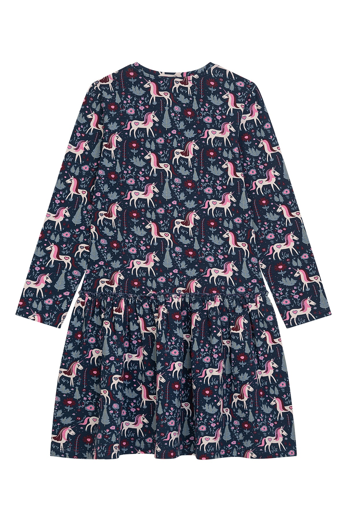 DANAMADE Jerseykleid »DANAMADE Dress DALVA«