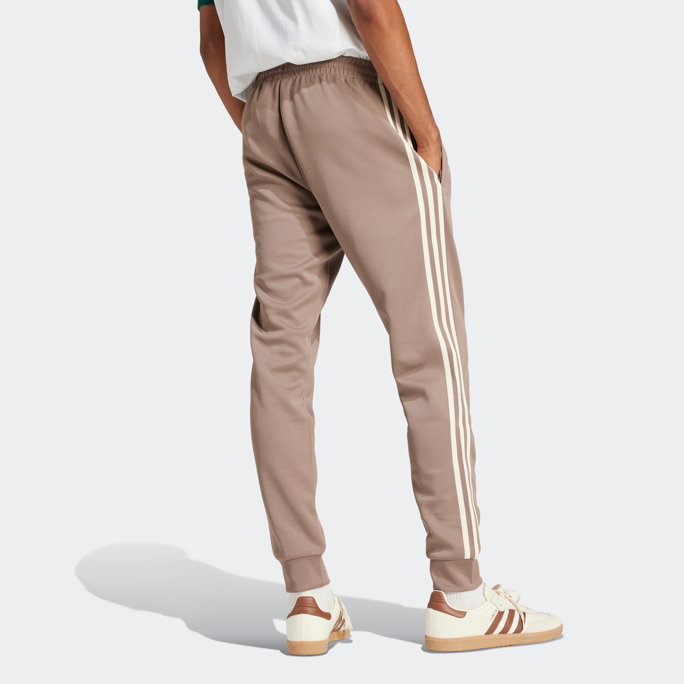 adidas Originals Sporthose »SST TP«, (1 tlg.), Superstar, Retro Look, weiches Material