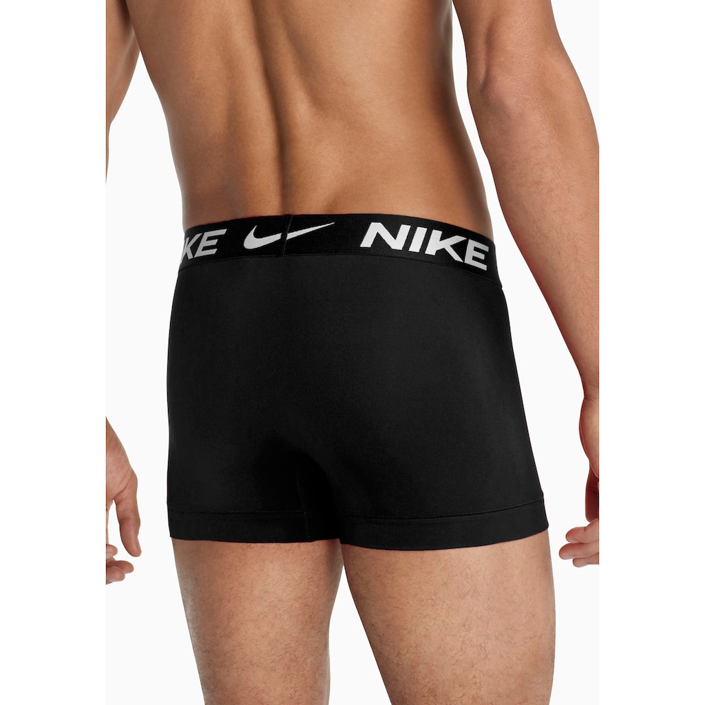 NIKE Underwear Boxer »TRUNK 3PK«, (3 St.)