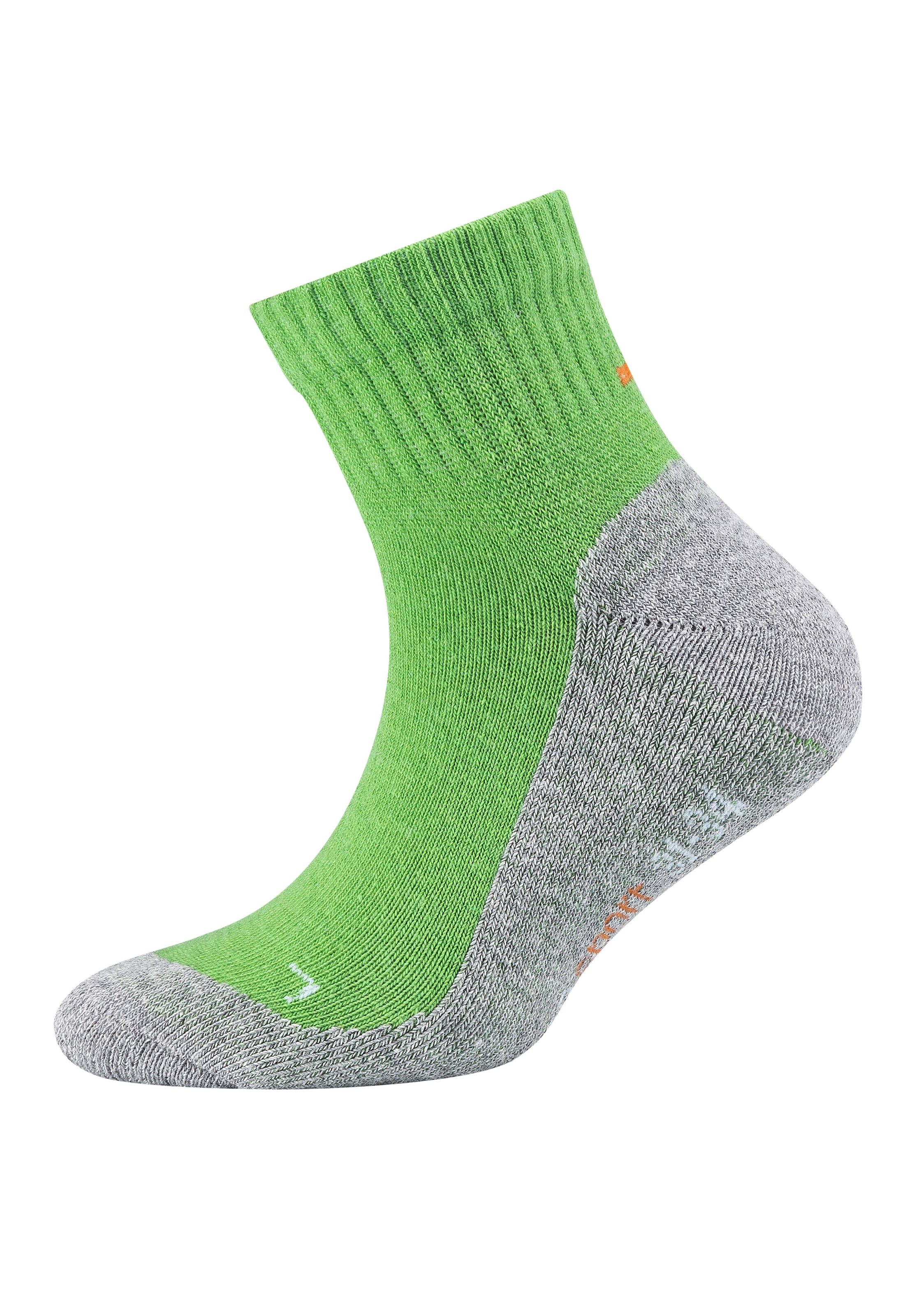 Camano Funktionssocken »function« 6 Paar tlg. mit feuchtigkeitsregulierenden Funktionsfasern