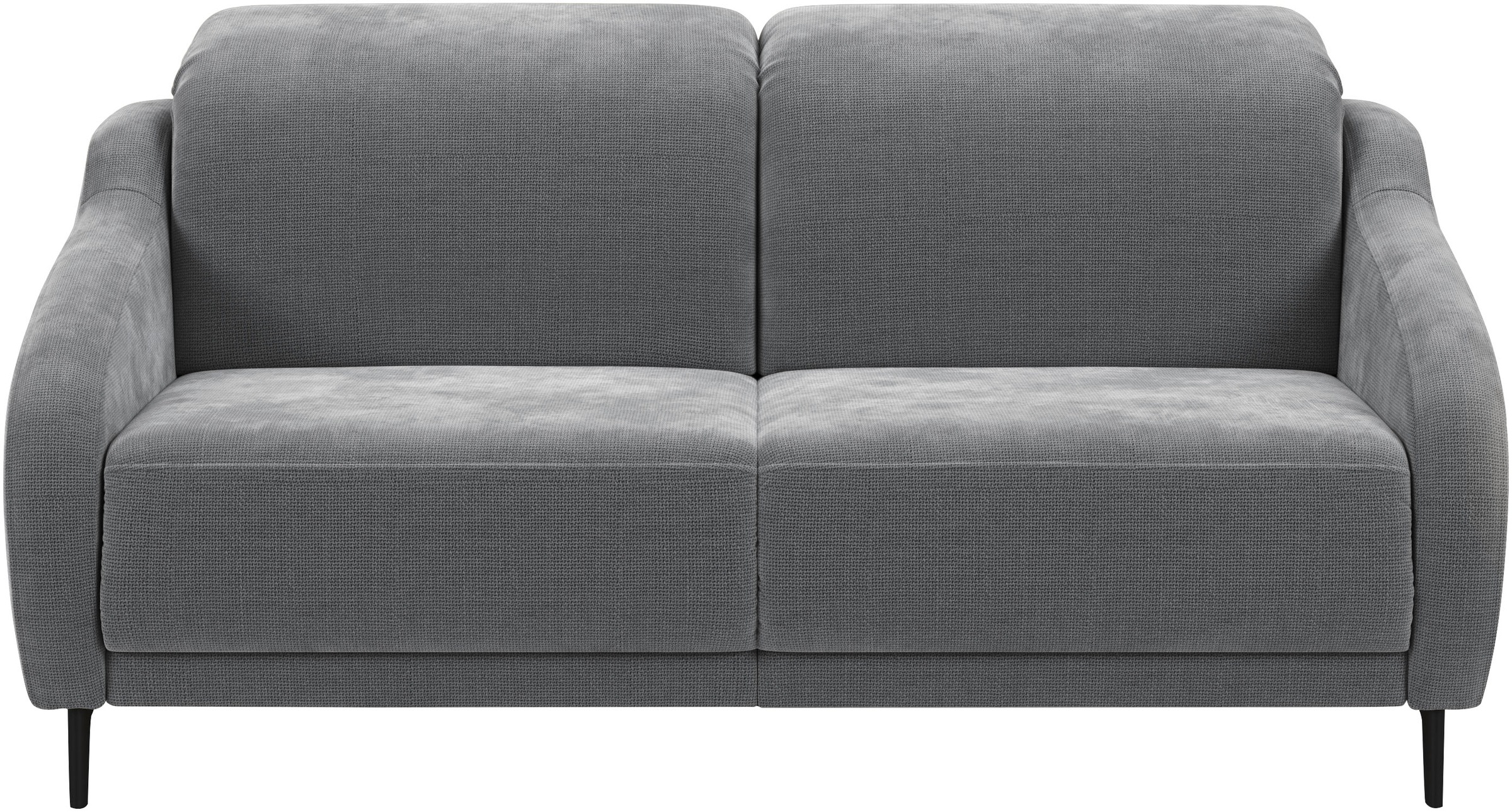 sit&more 3-Sitzer »Blues« wahlweise mit Klapptisch und USB