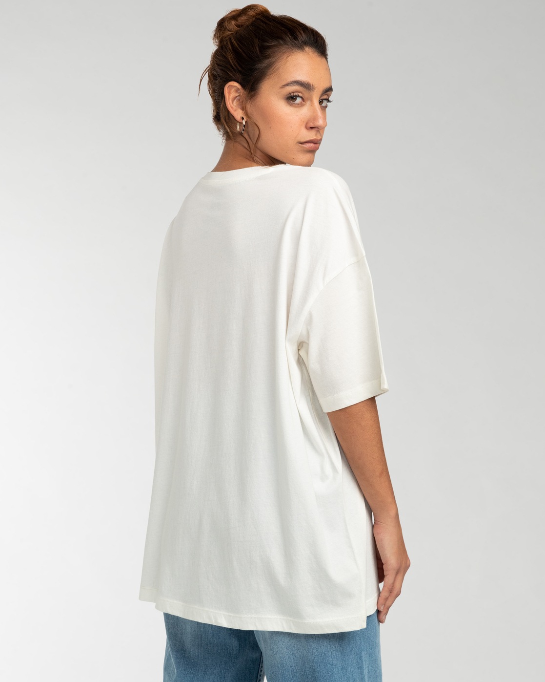 Billabong T-Shirt »Easy Tiger«