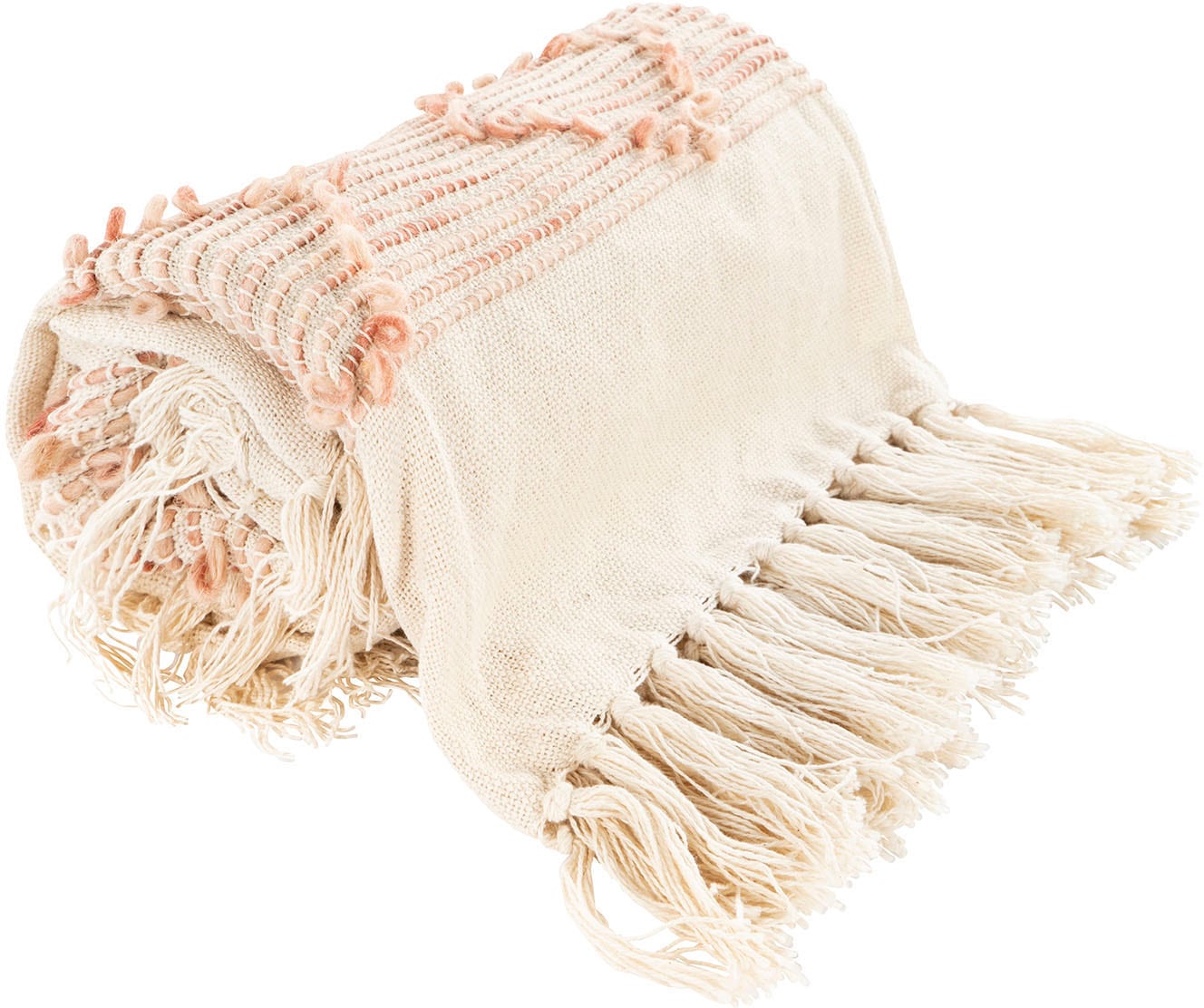 Kayoom Wohndecke »Bohist 225«