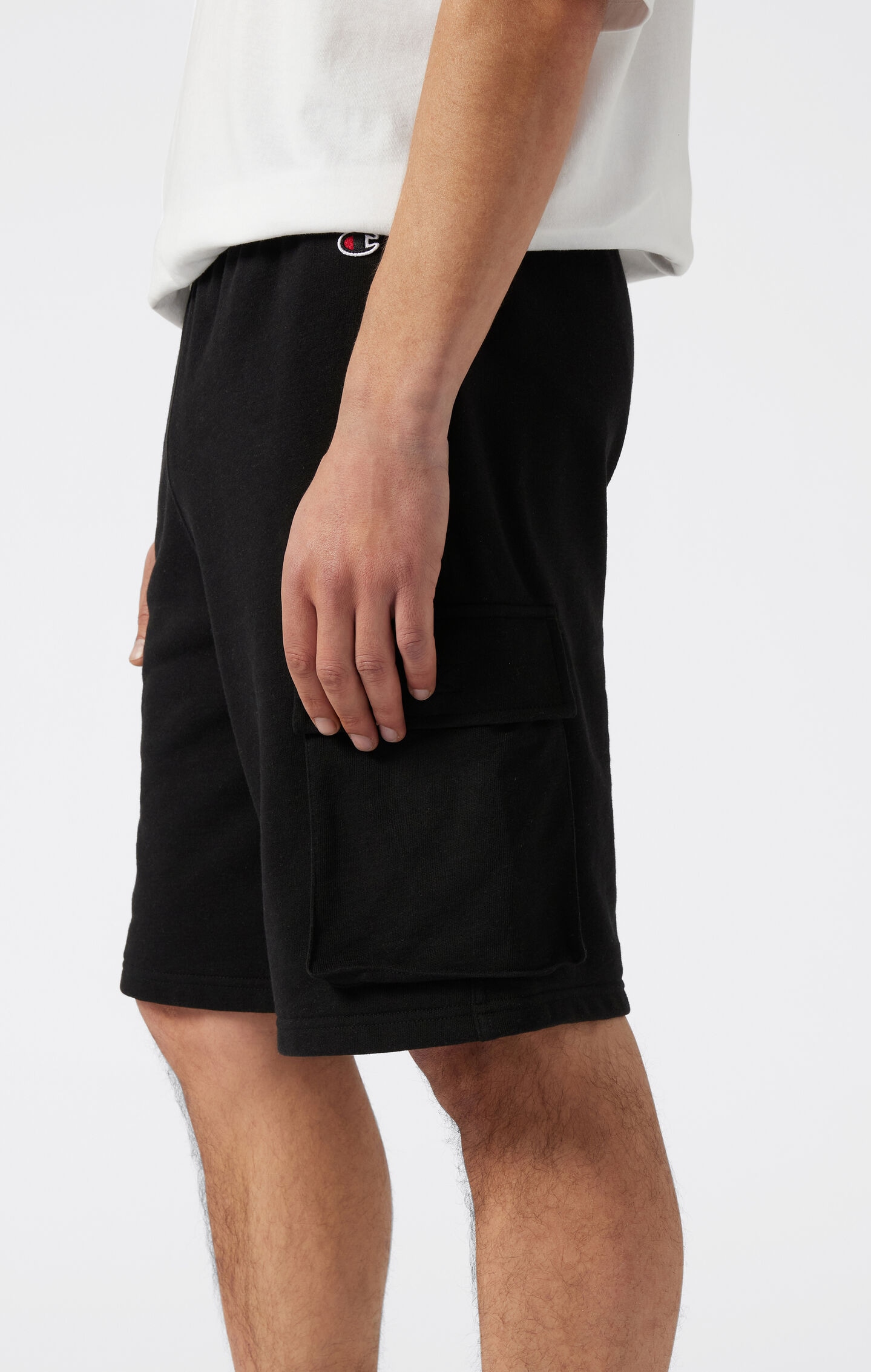 Champion Bermudas »ICONS Cargo Bermuda Shorts«