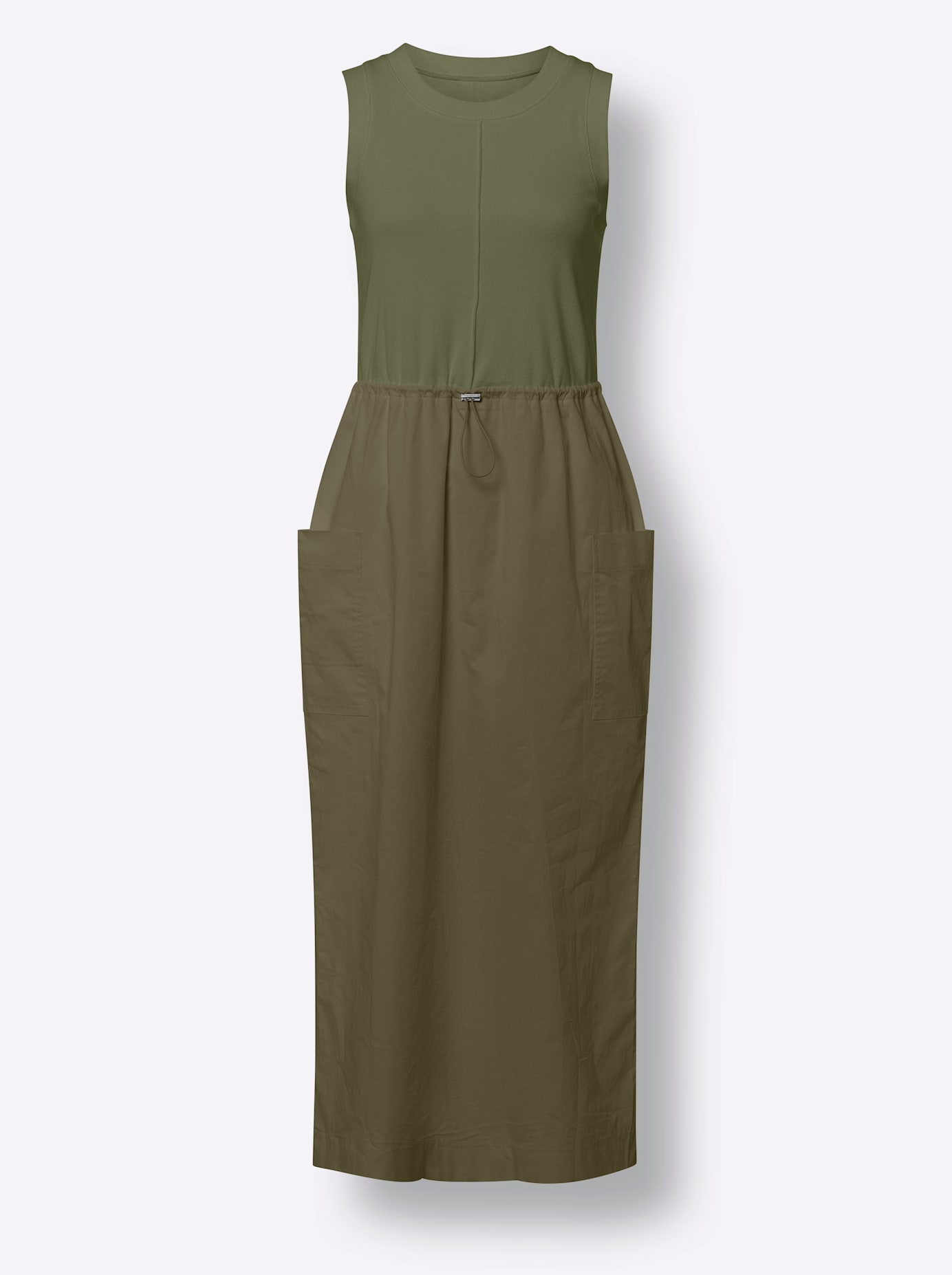 heine Maxikleid »Kleid«