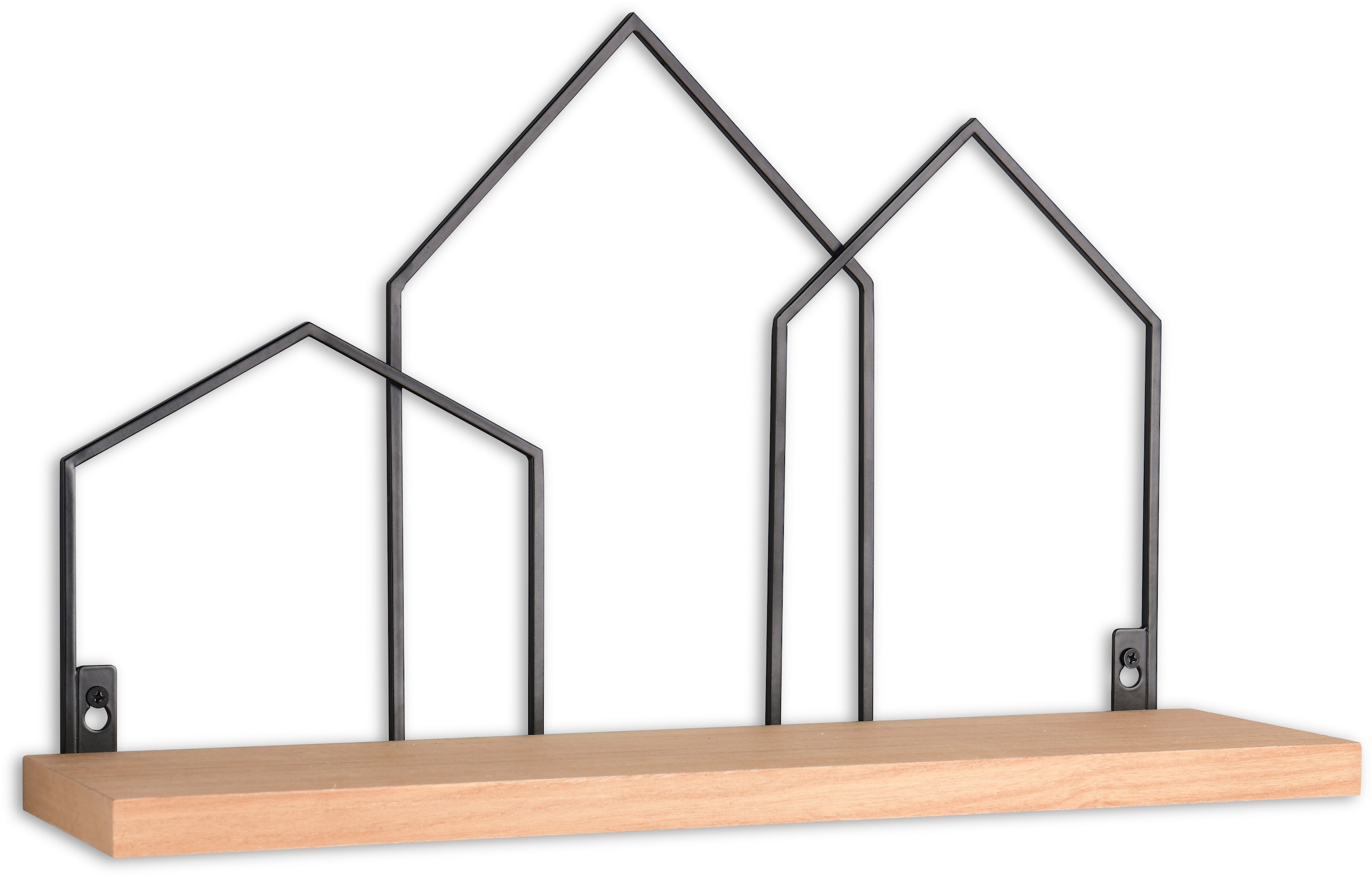 MIRRORS AND MORE Ablageelement »JOLEEN«