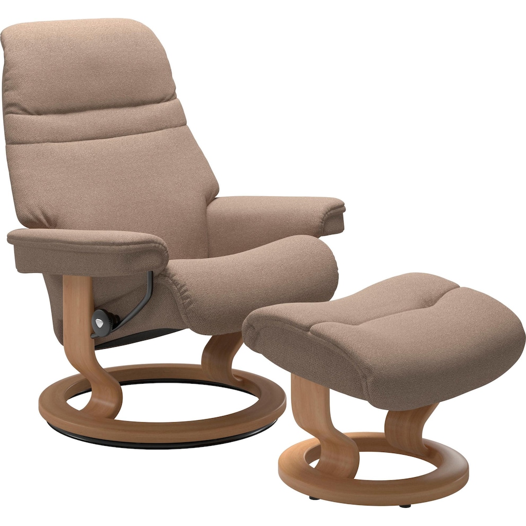 Stressless® Relaxsessel »Sunrise«