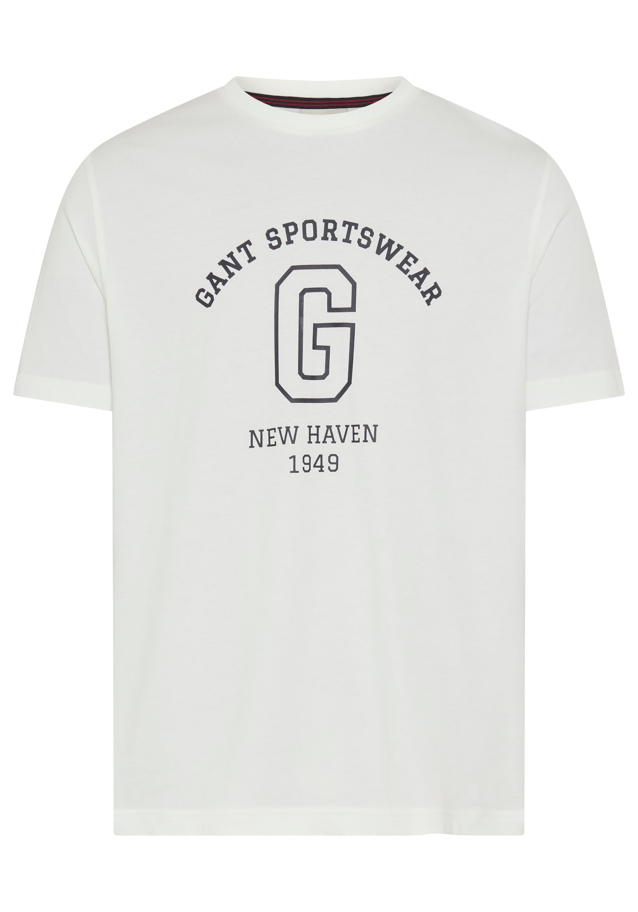Gant T-Shirt »GRAPHIC«