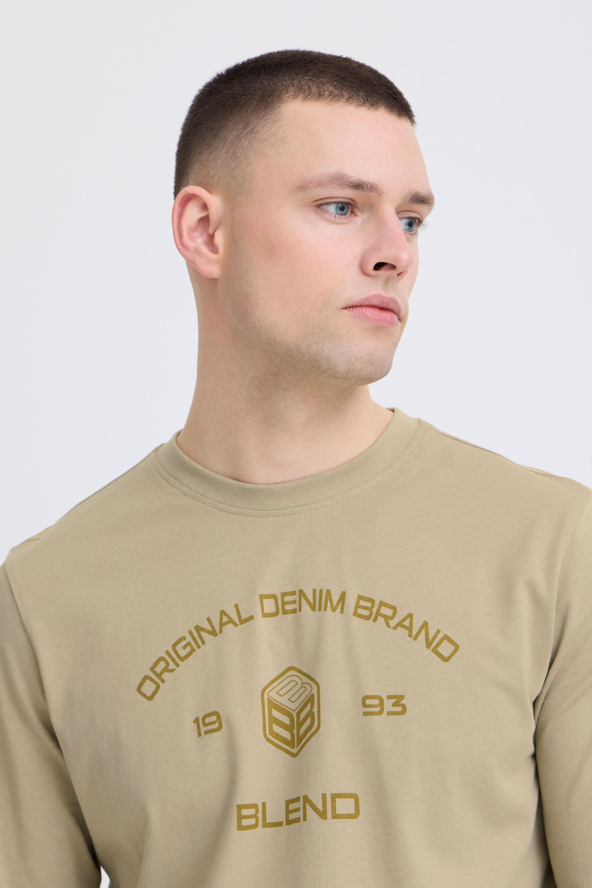 Blend Langarmshirt »Langarmshirt BHKarson«