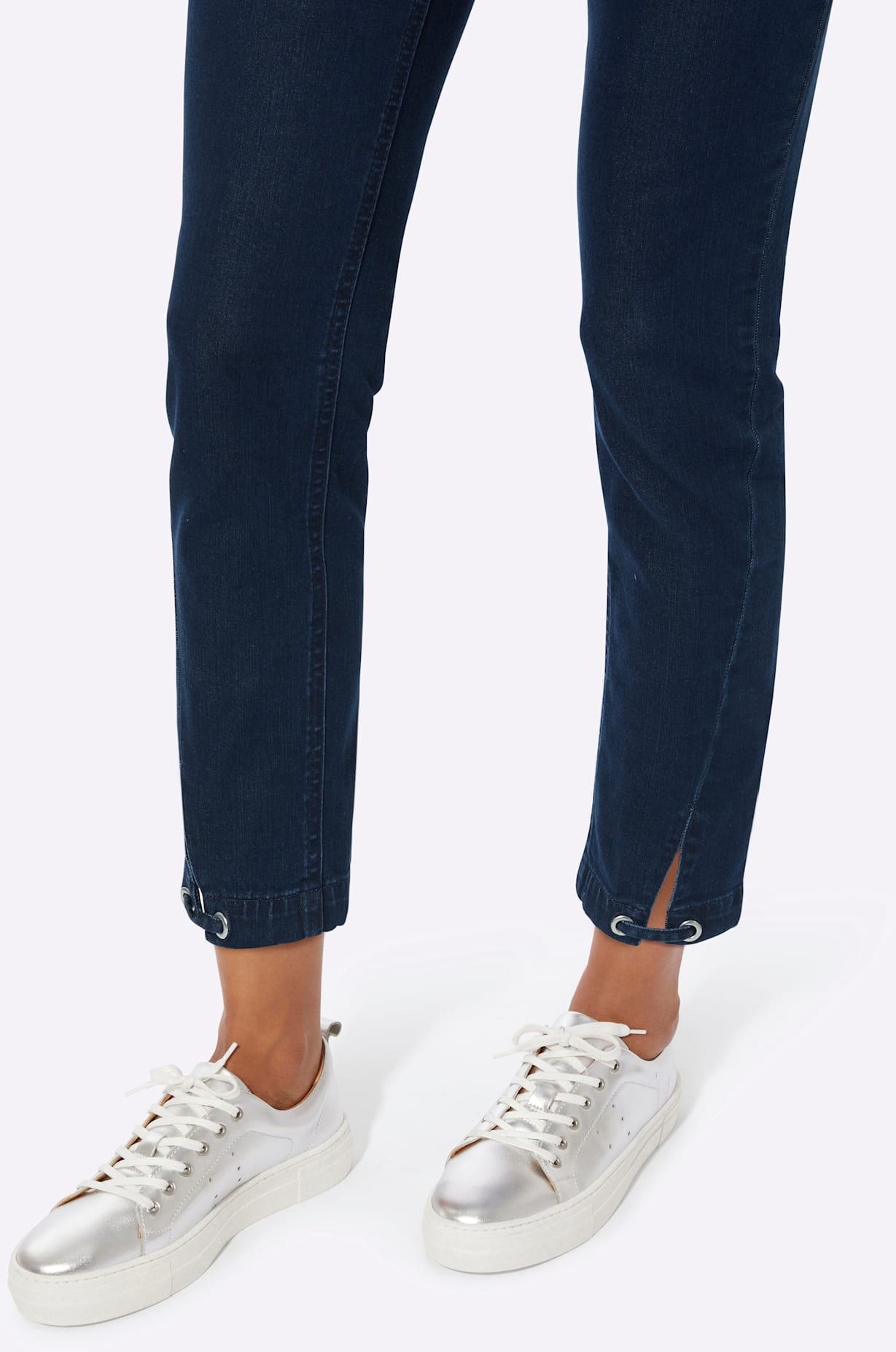 creation L Bequeme Jeans 1 tlg.