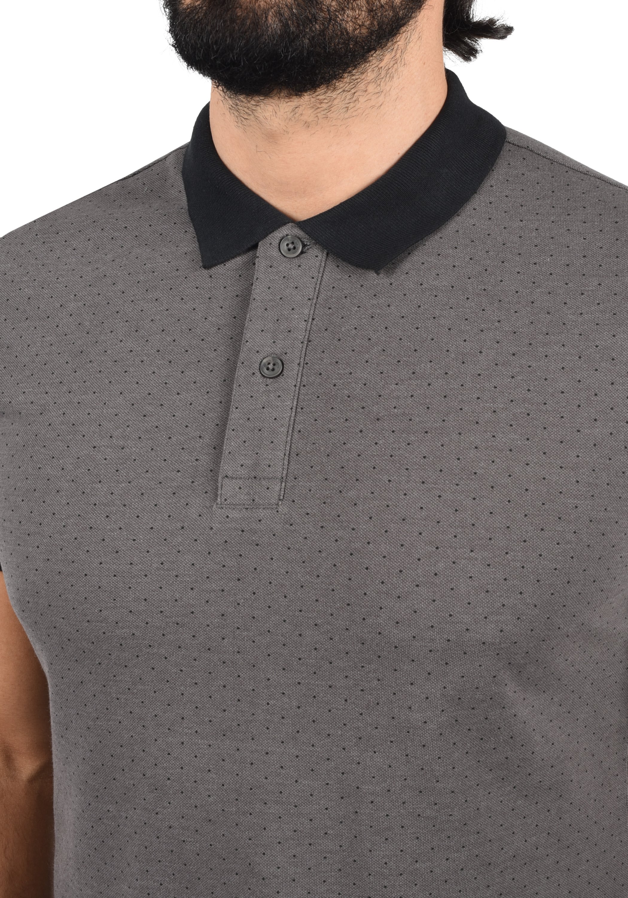 Blend Poloshirt »Poloshirt BHAlaron«