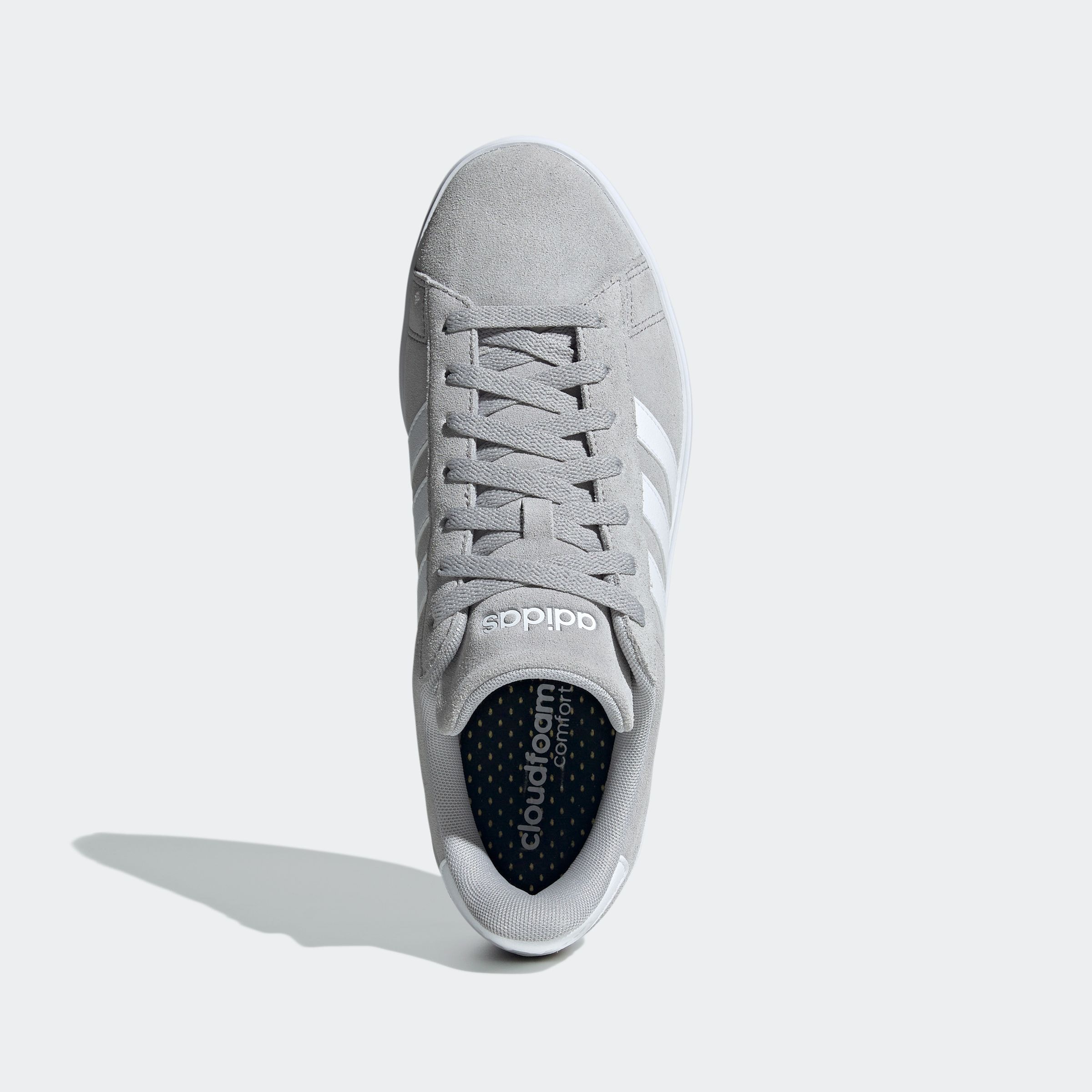 adidas Sportswear Sneaker »GRAND COURT 2.0«, Design auf den Spuren des adidas Superstar