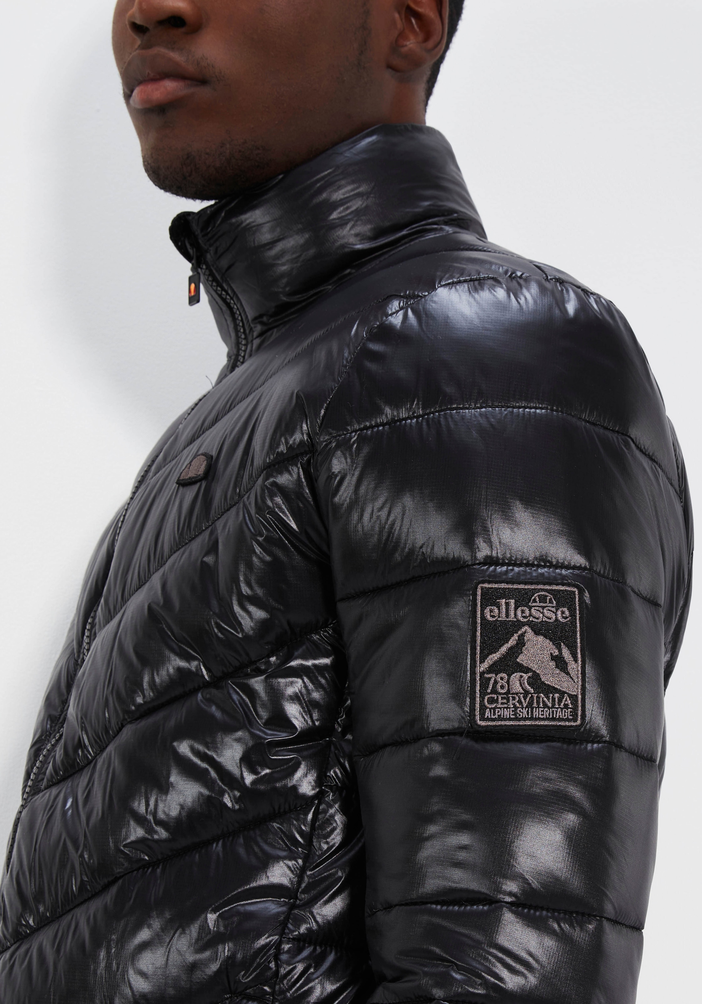 Ellesse Outdoorjacke »ORSINI FZ JACKET«