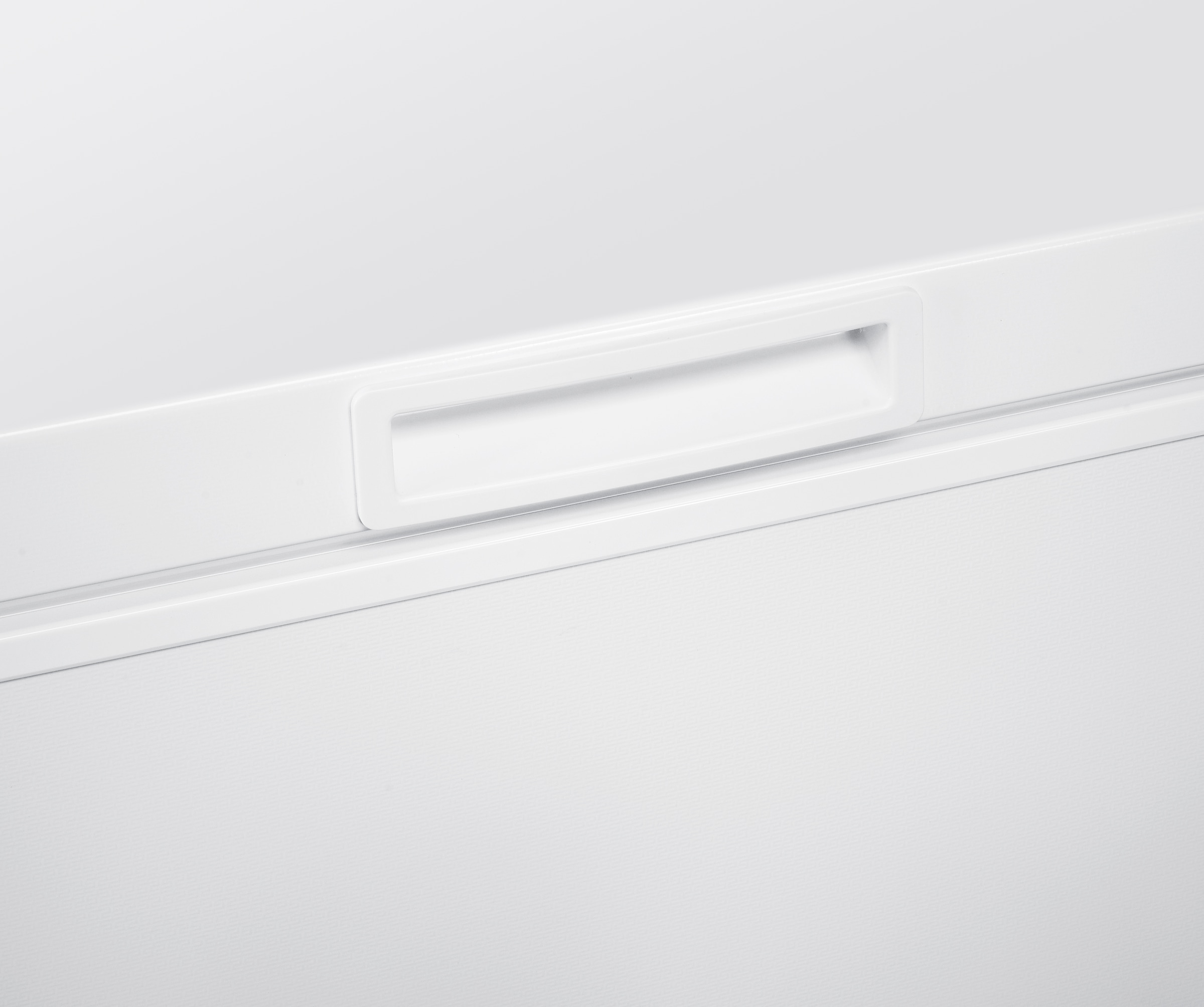 BEKO Gefriertruhe »CF316EWN«, 84,5 cm hoch, 112 cm breit